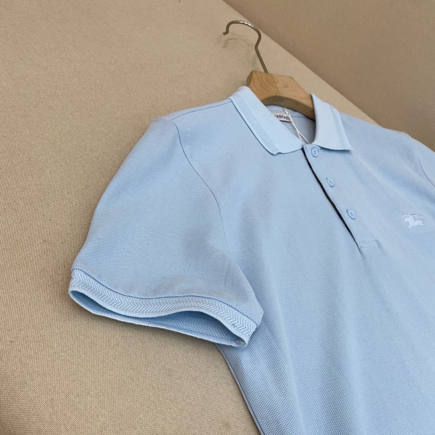 Multi-color Polo