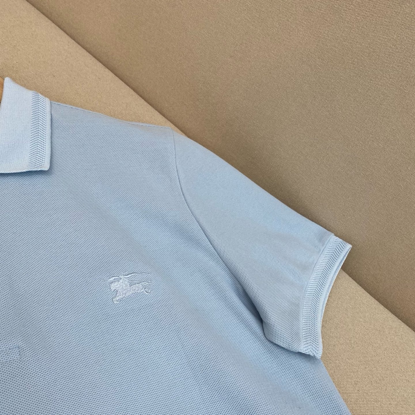 Multi-color Polo
