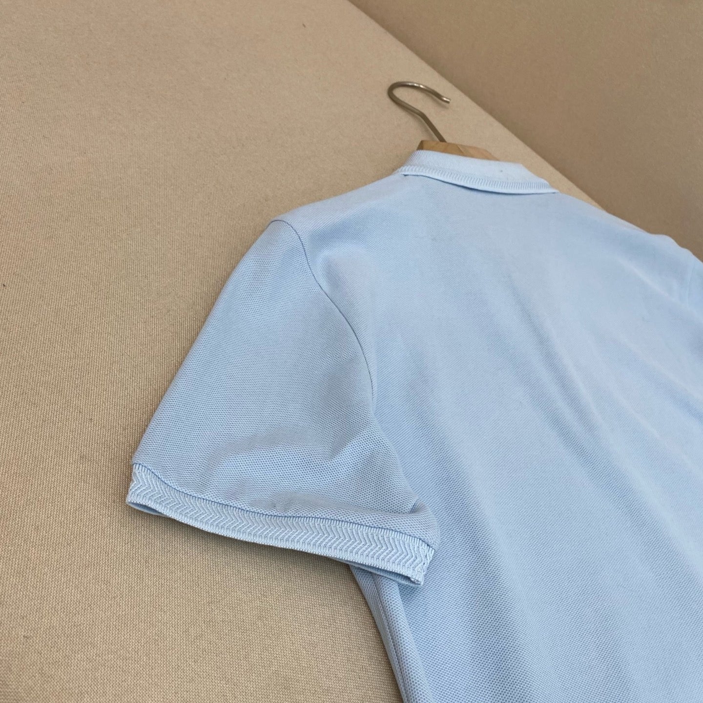 Multi-color Polo