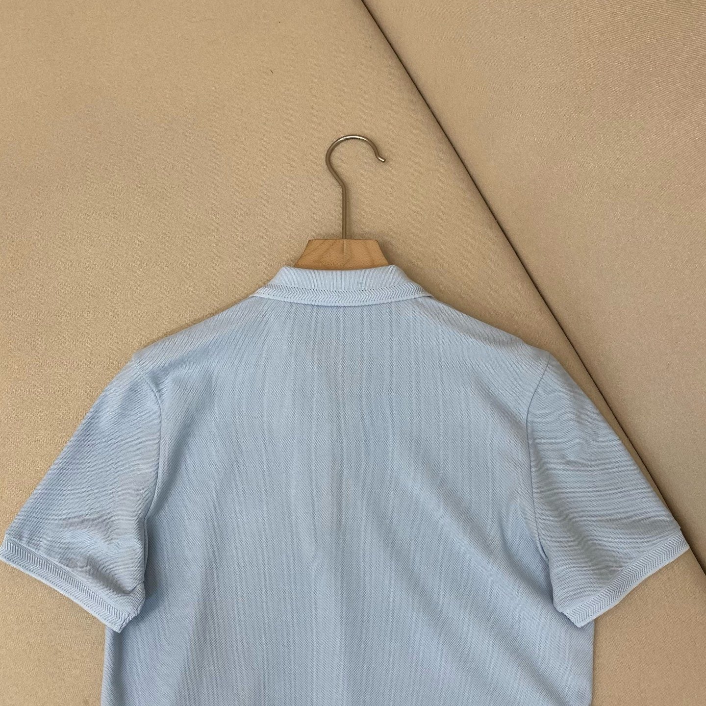 Multi-color Polo