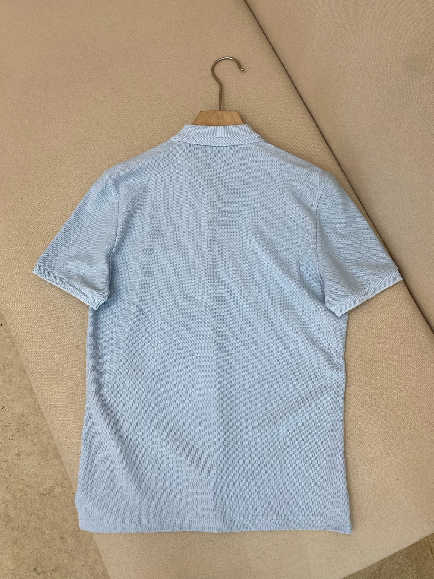 Multi-color Polo