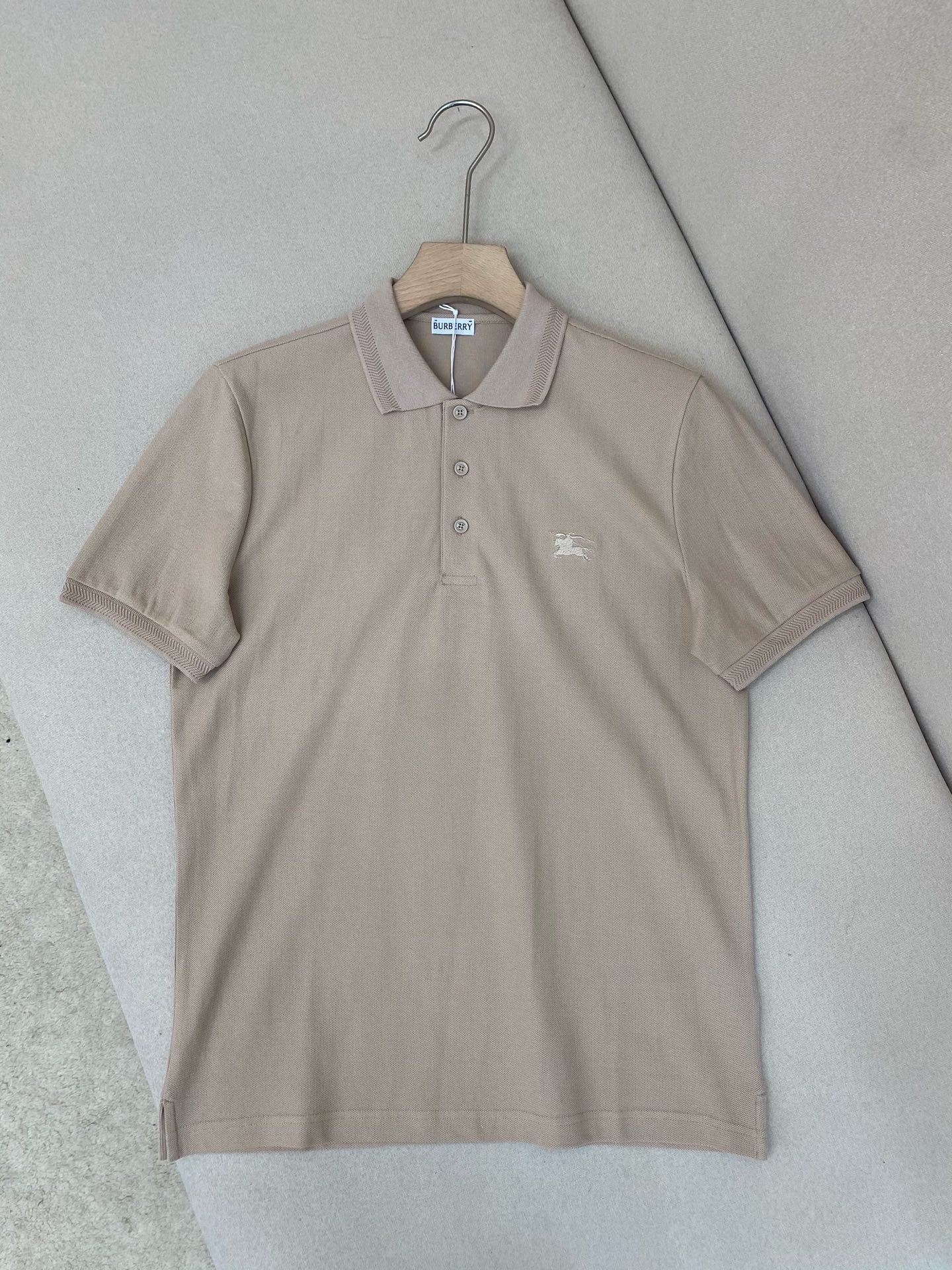 Multi-color Polo