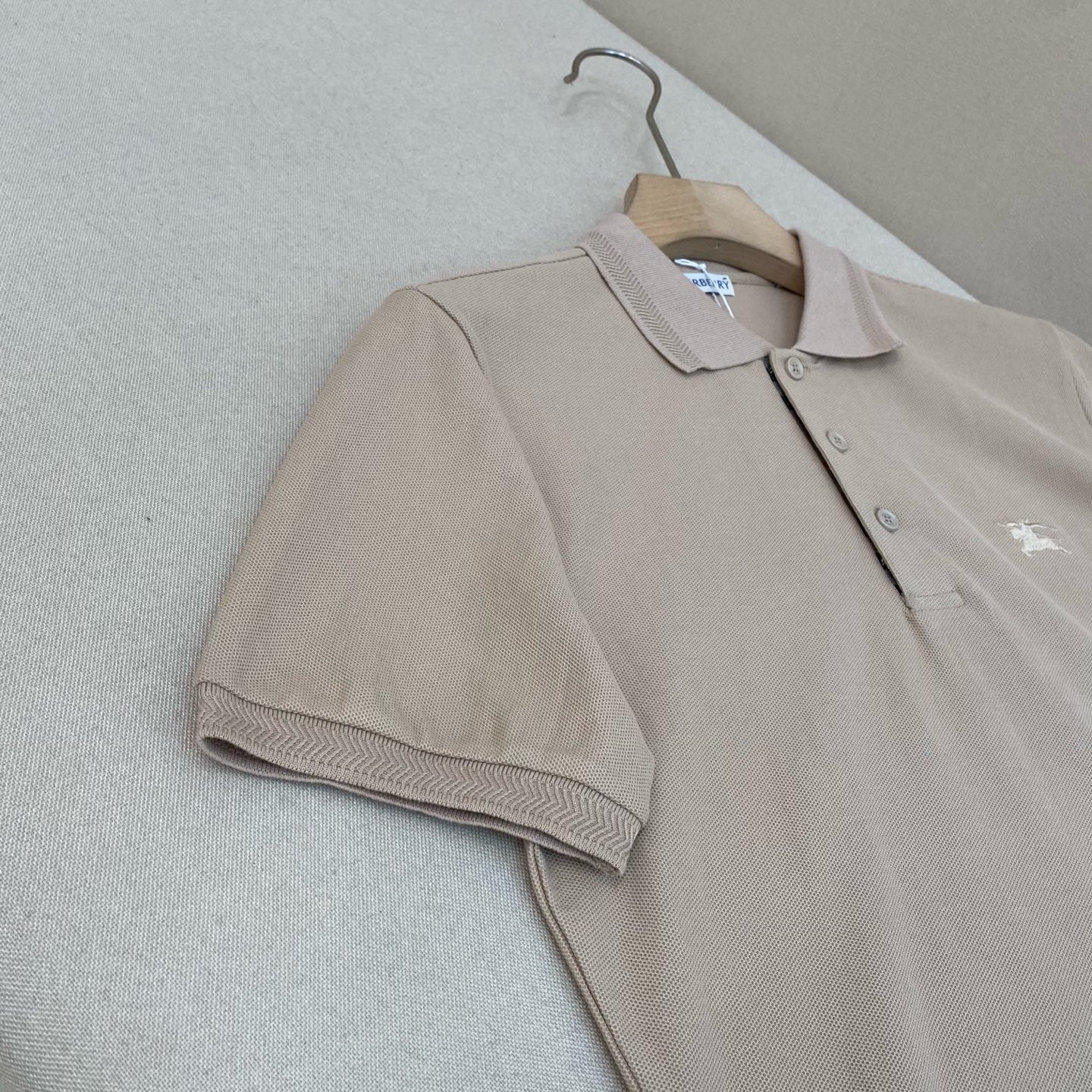 Multi-color Polo