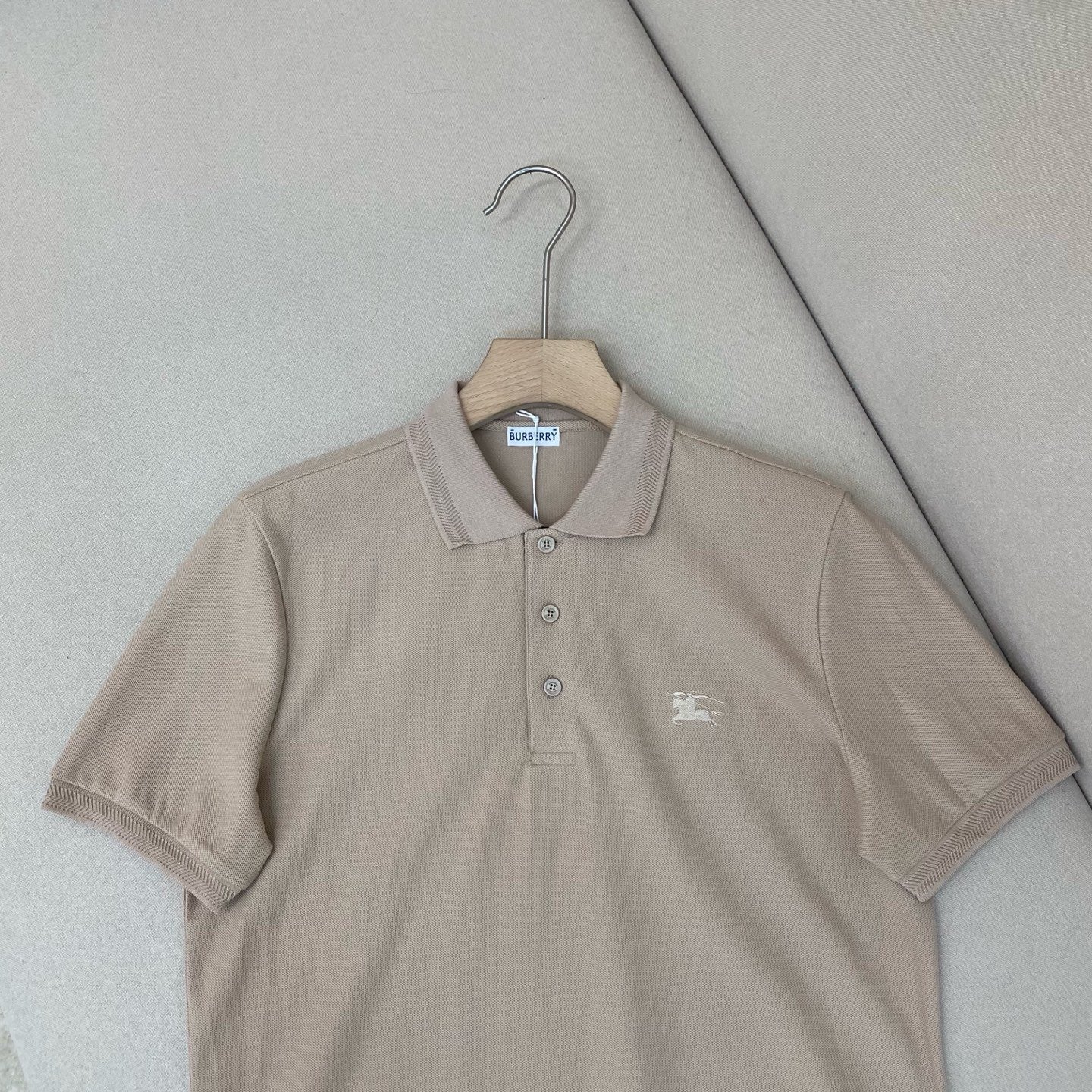 Multi-color Polo