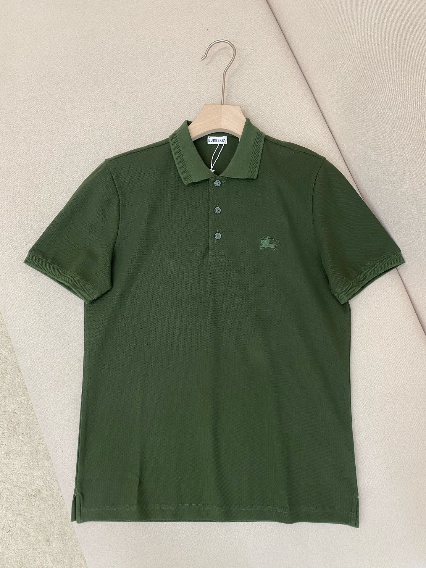 Multi-color Polo