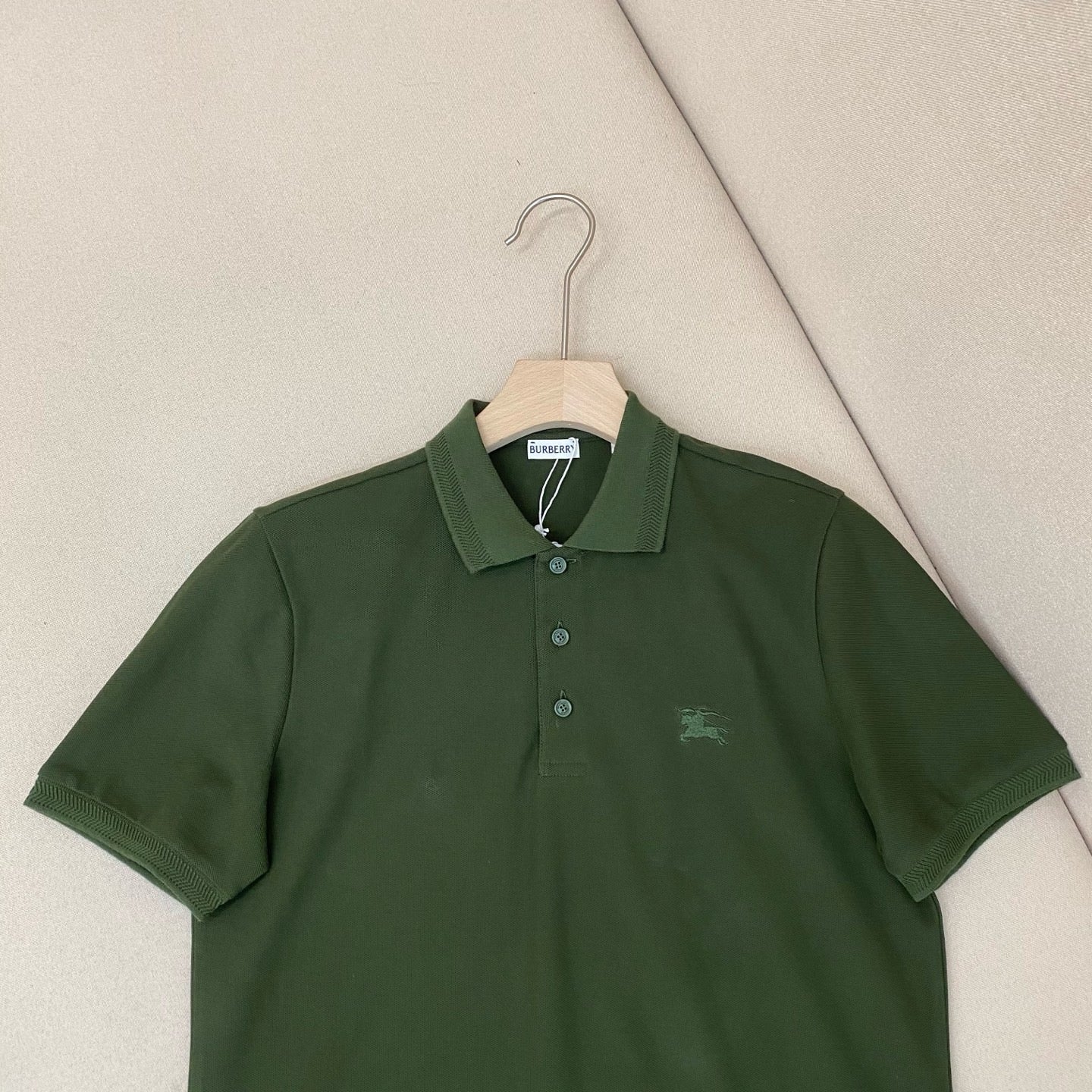 Multi-color Polo