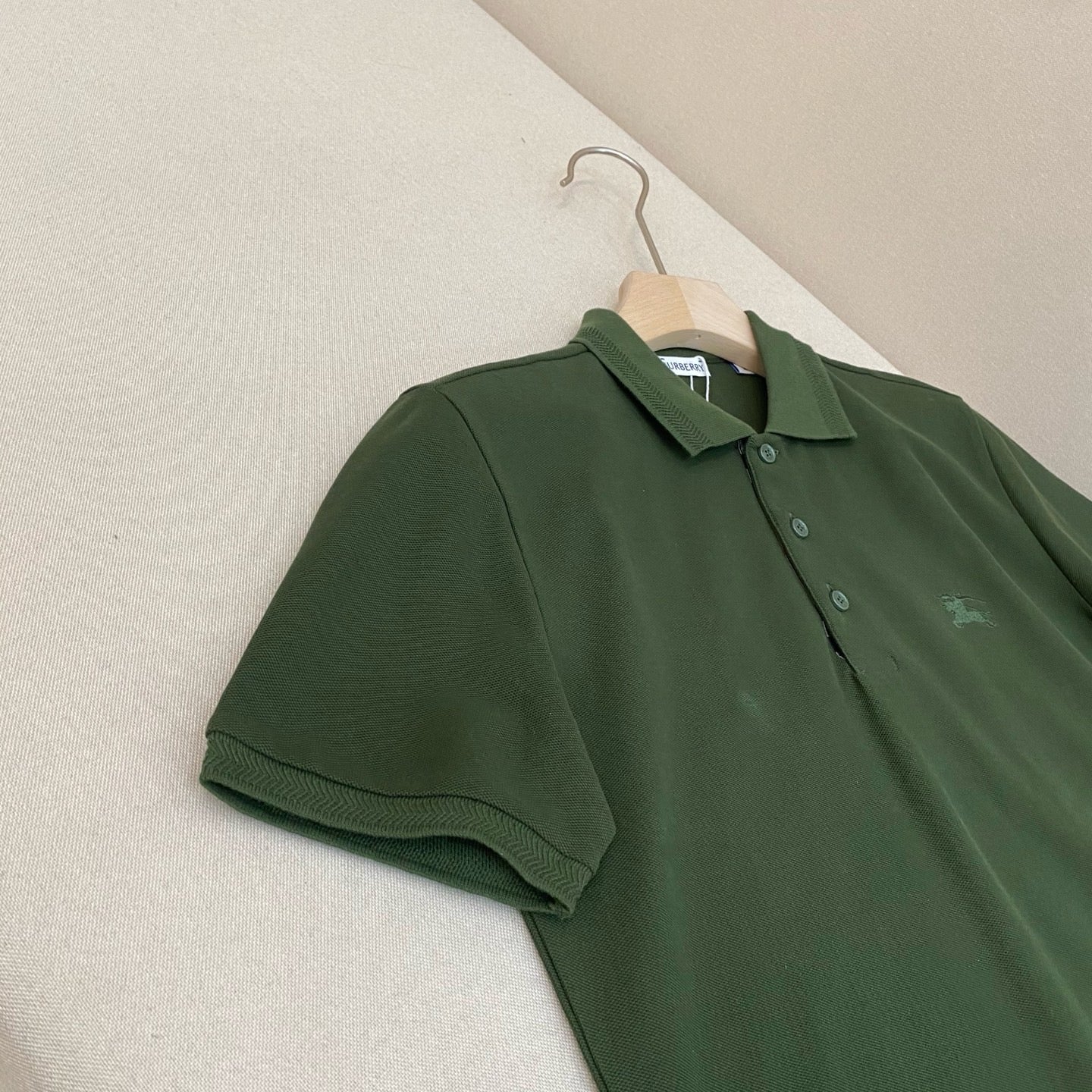 Multi-color Polo
