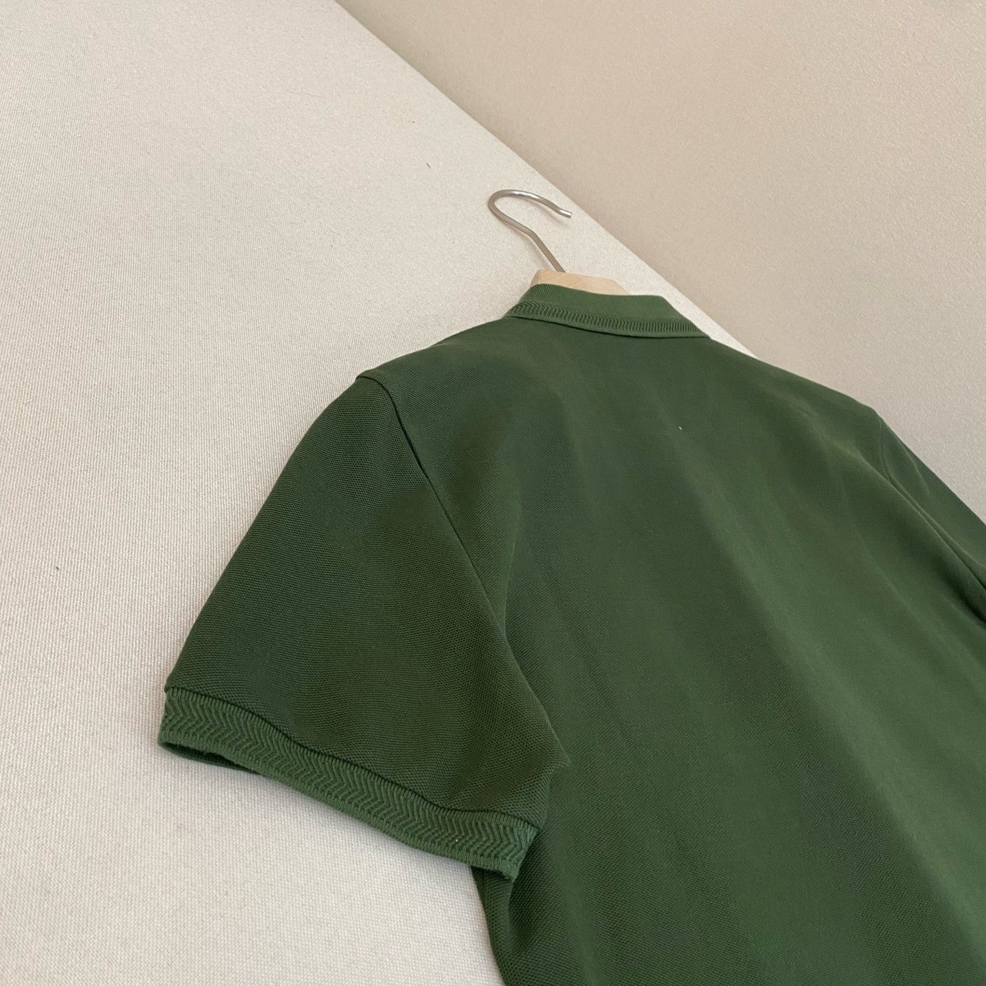 Multi-color Polo