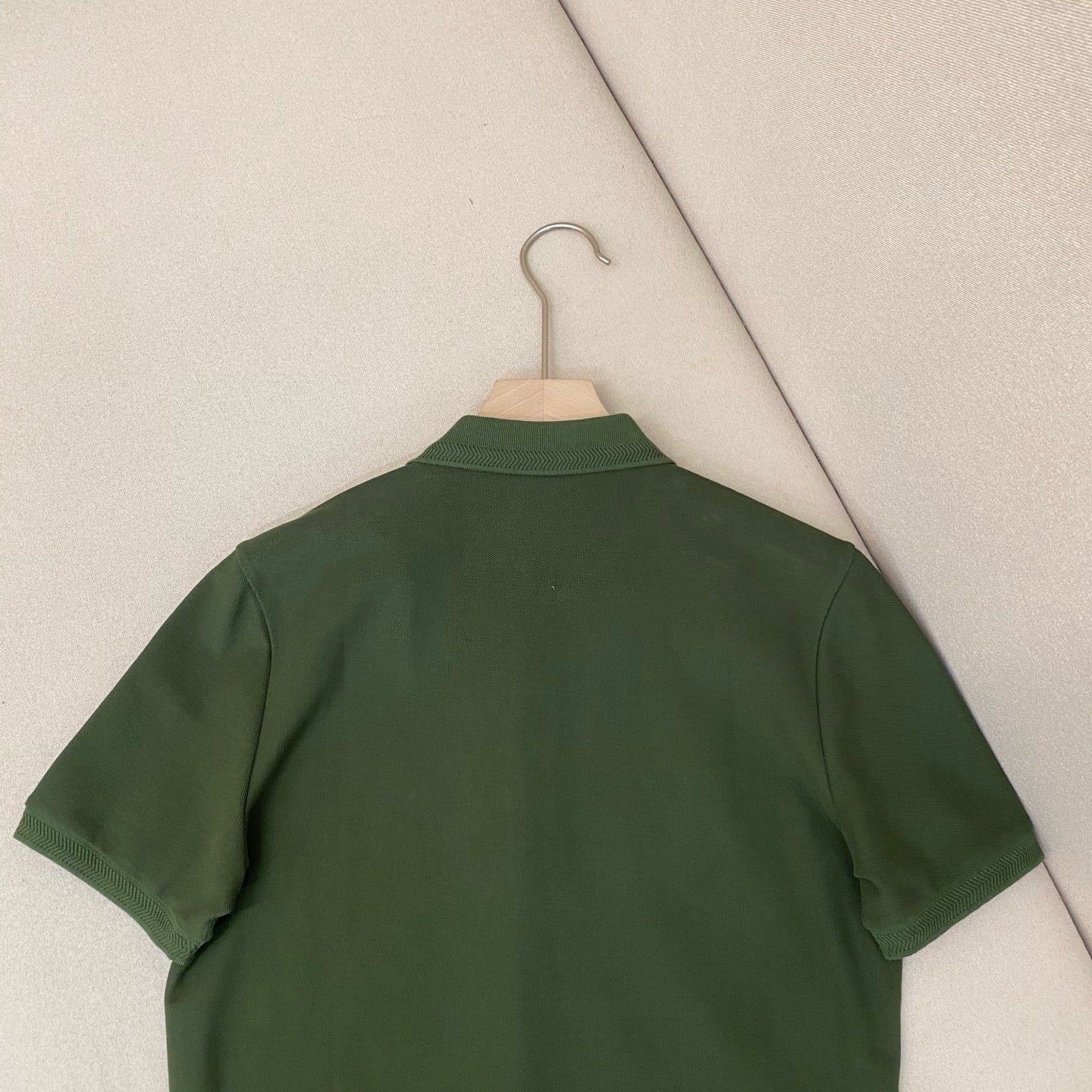 Multi-color Polo