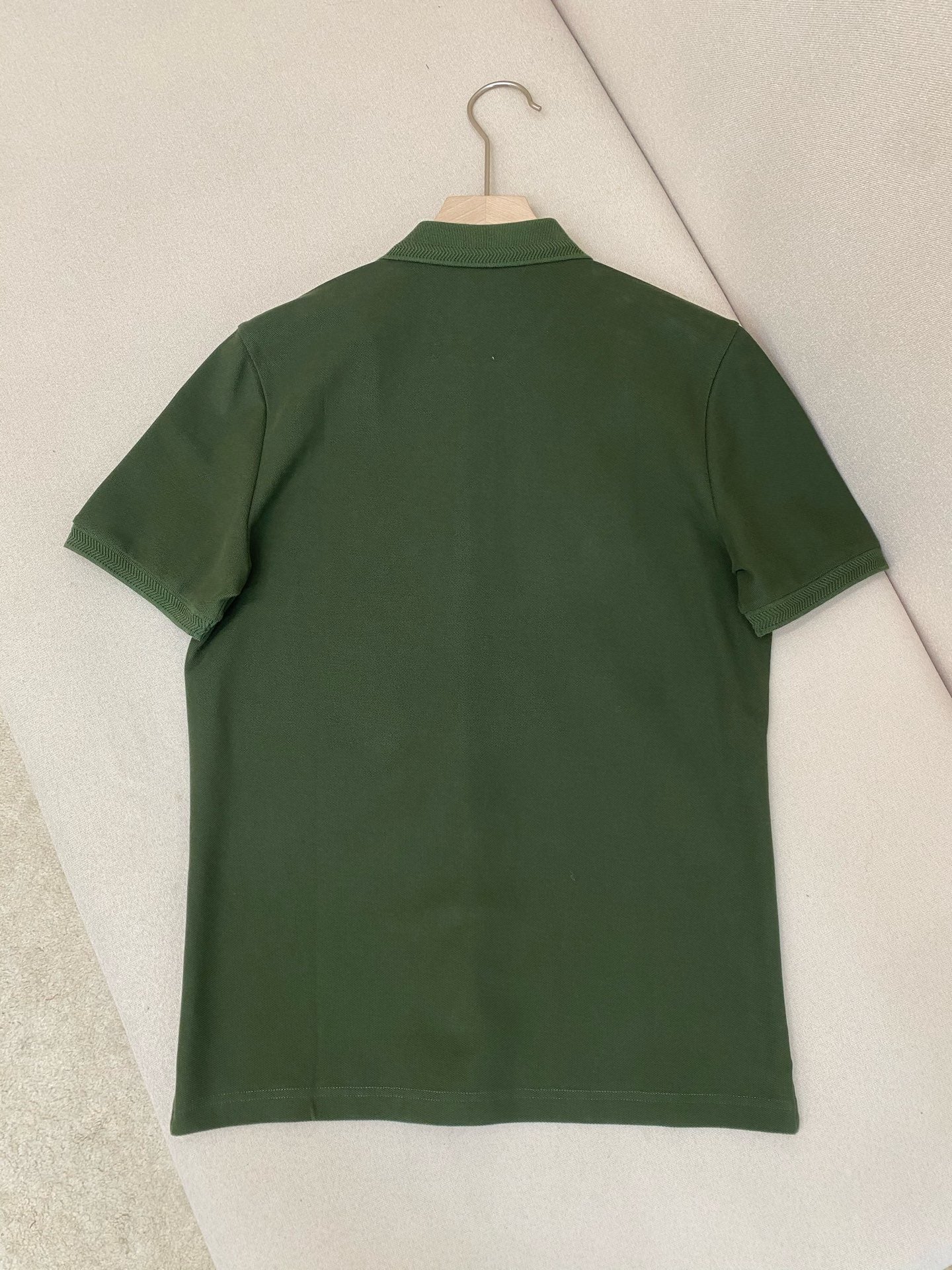 Multi-color Polo