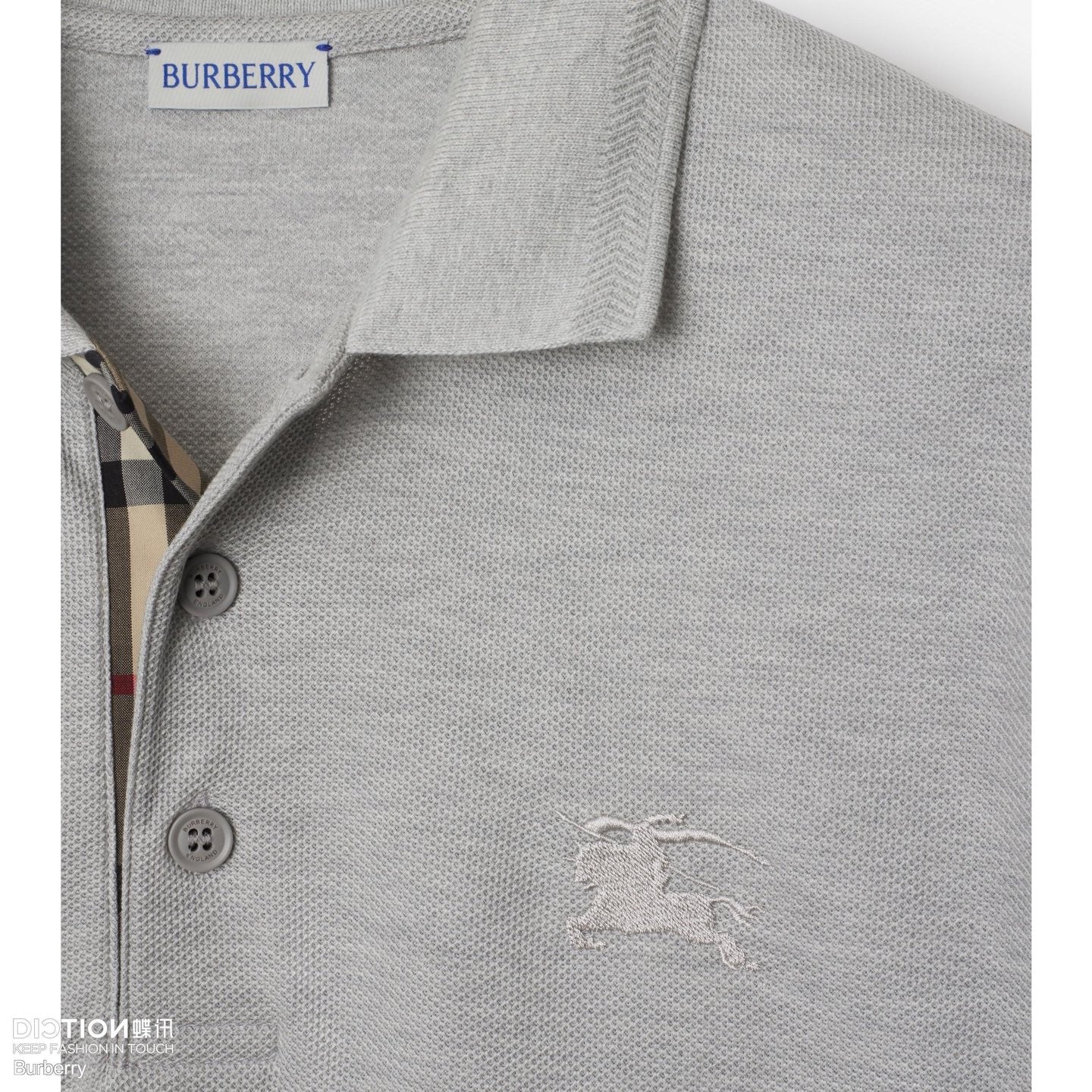 Multi-color Polo