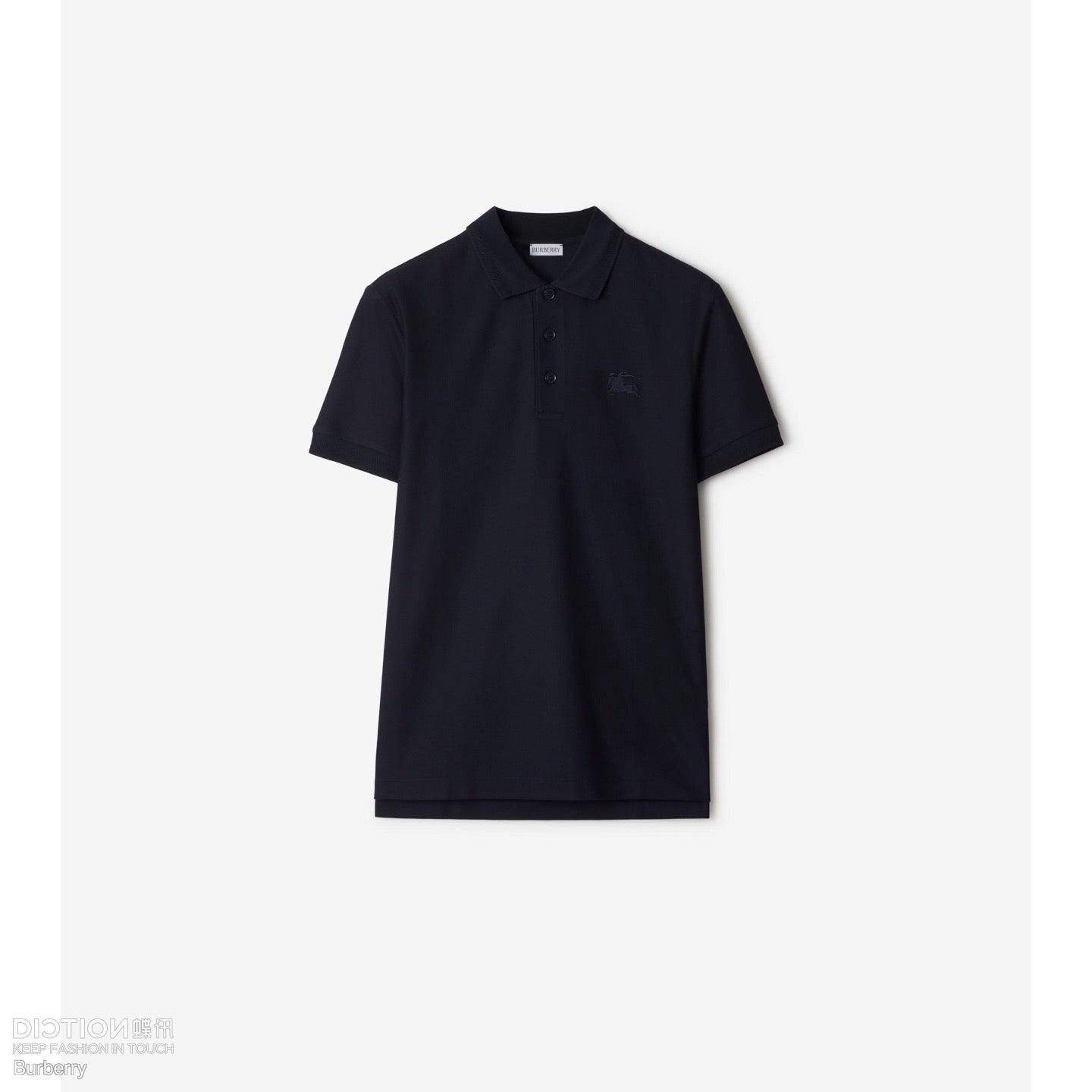 Multi-color Polo