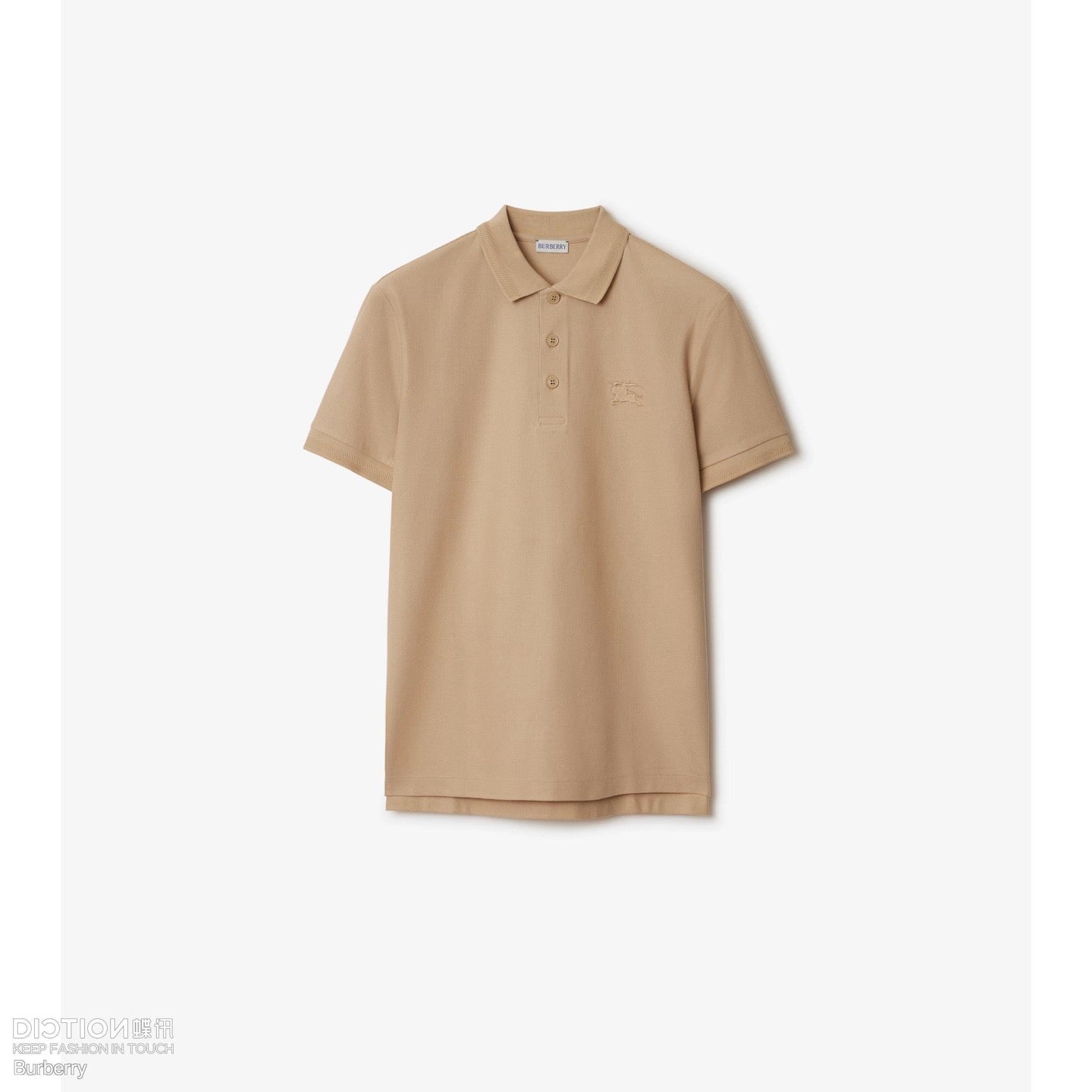 Multi-color Polo