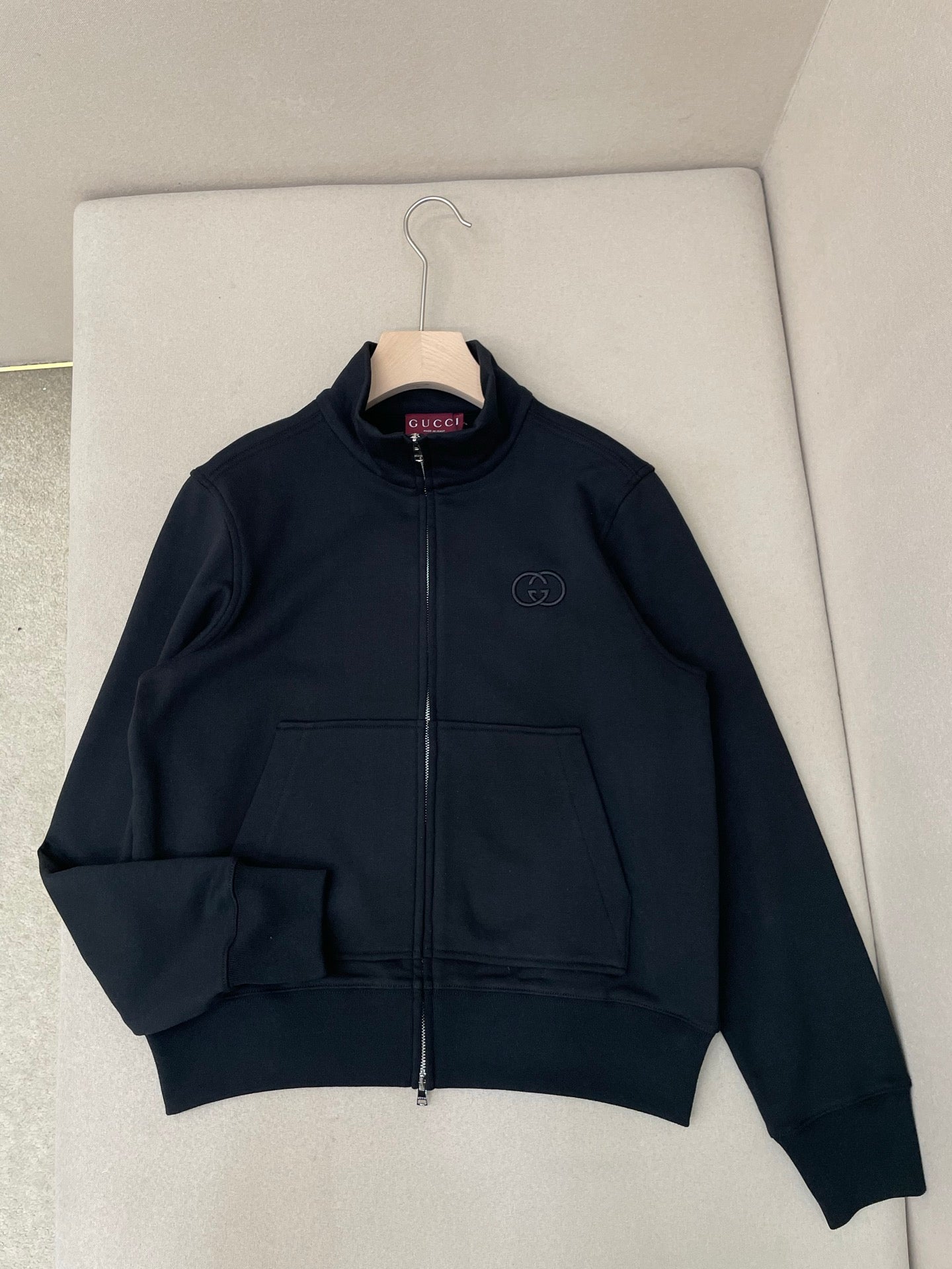 Black Jacket
