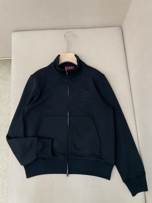 Black Jacket