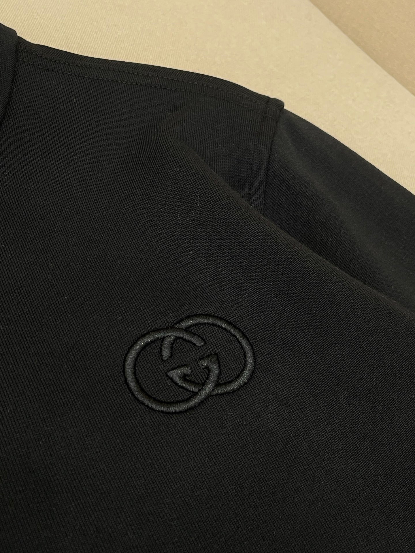 Black Jacket