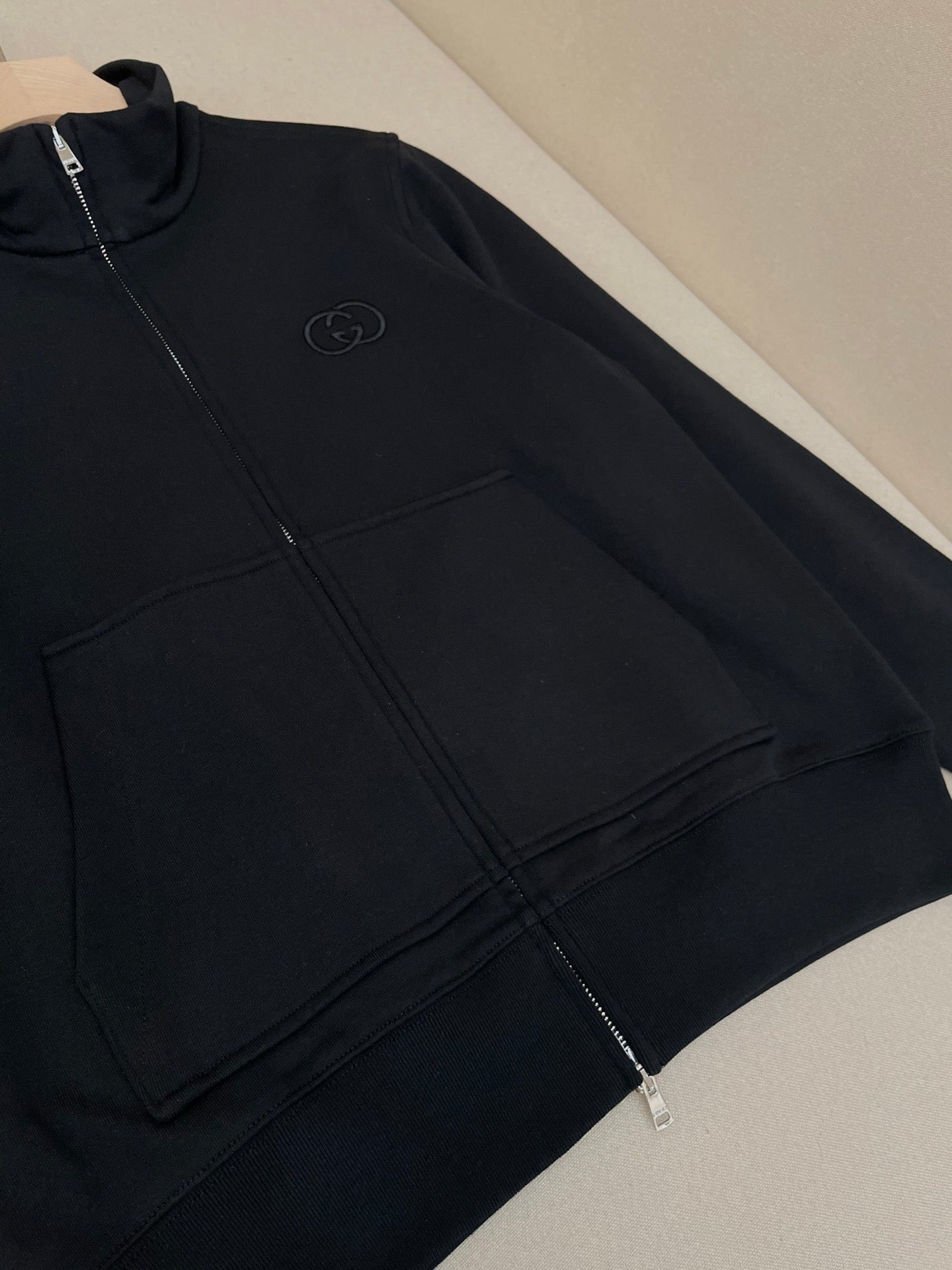Black Jacket