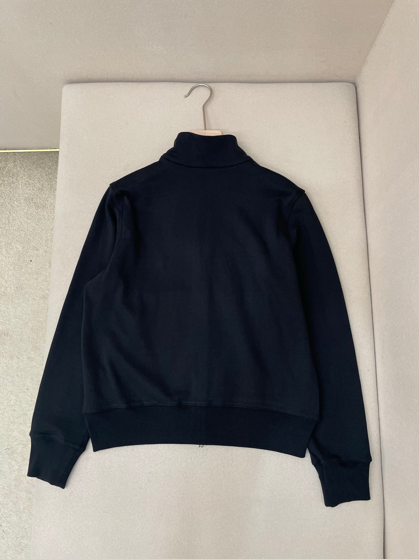 Black Jacket
