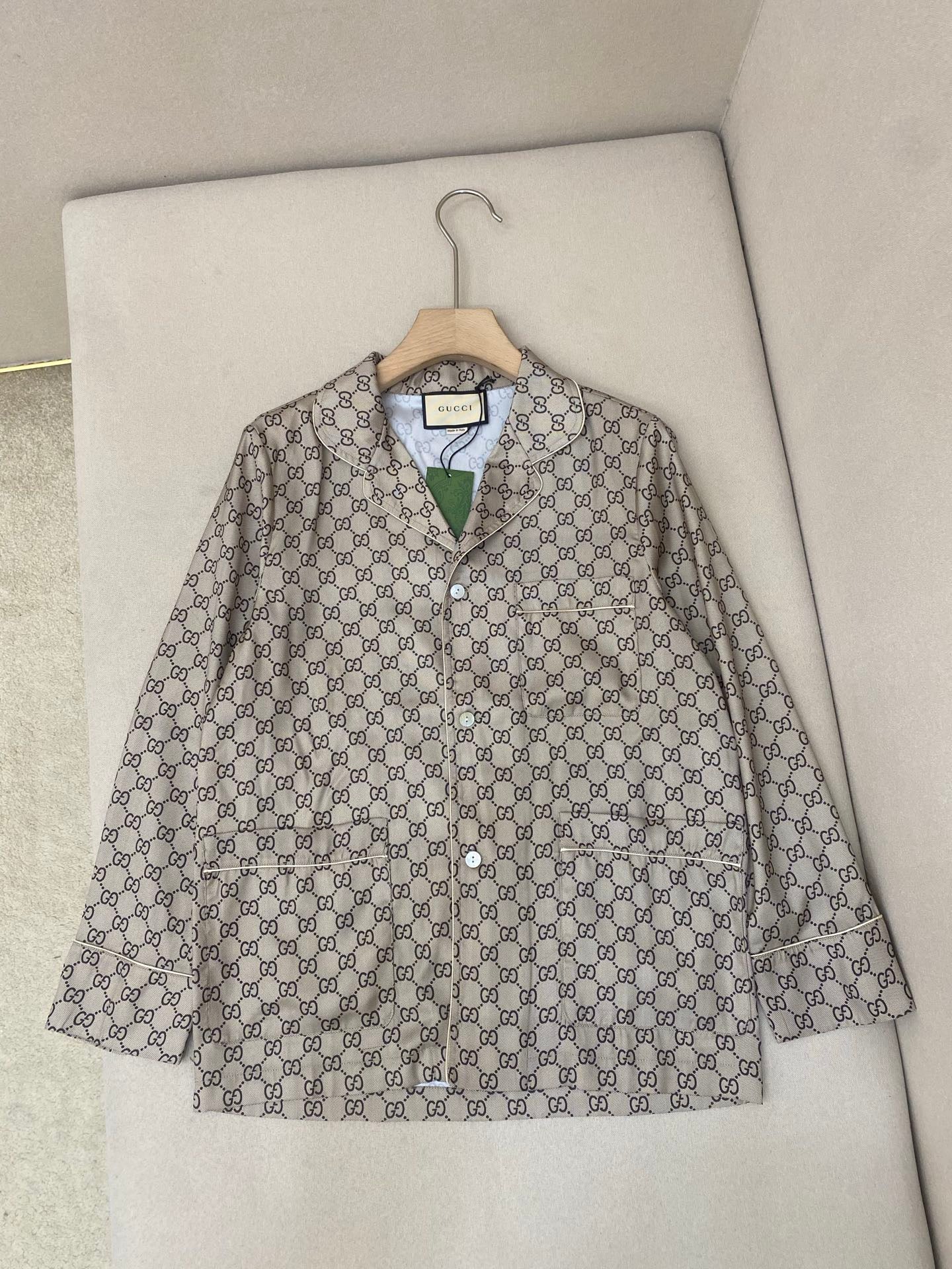 Multi-color Jacket