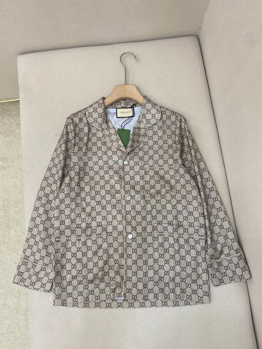 Multi-color Jacket