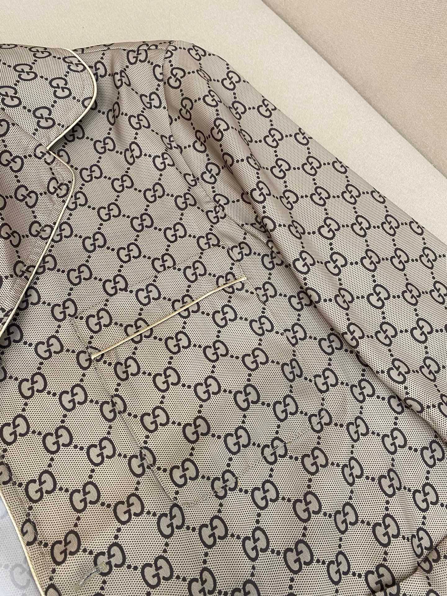 Multi-color Jacket