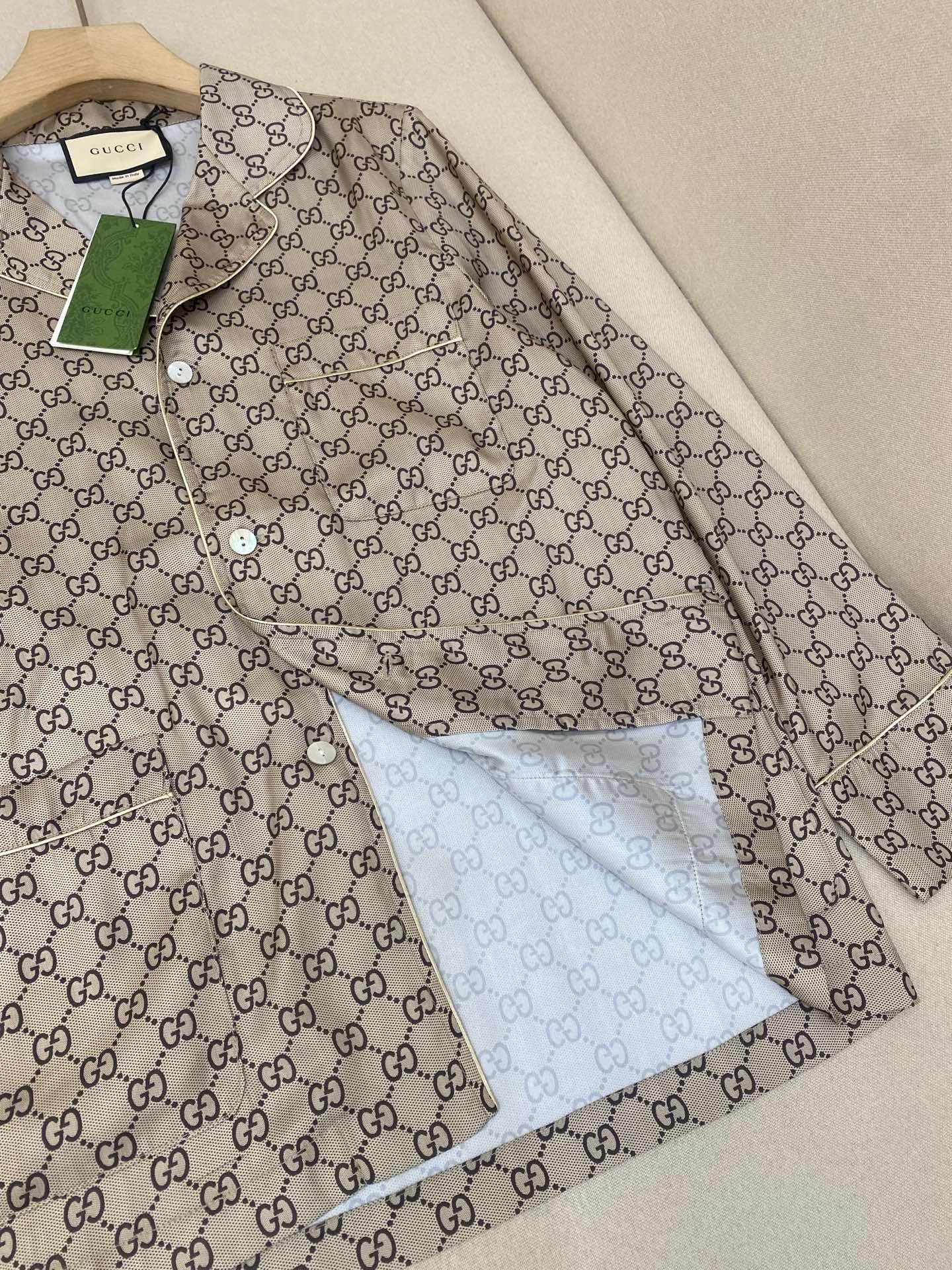 Multi-color Jacket