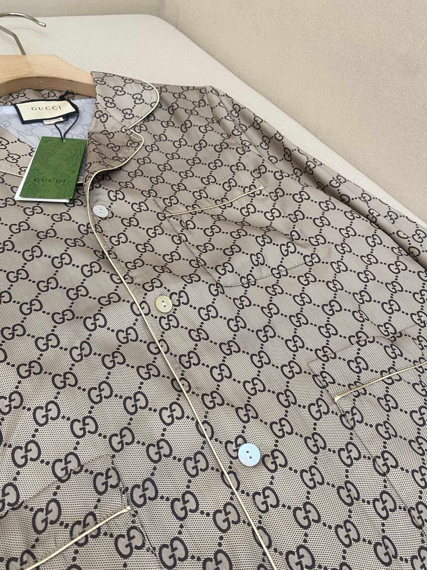 Multi-color Jacket