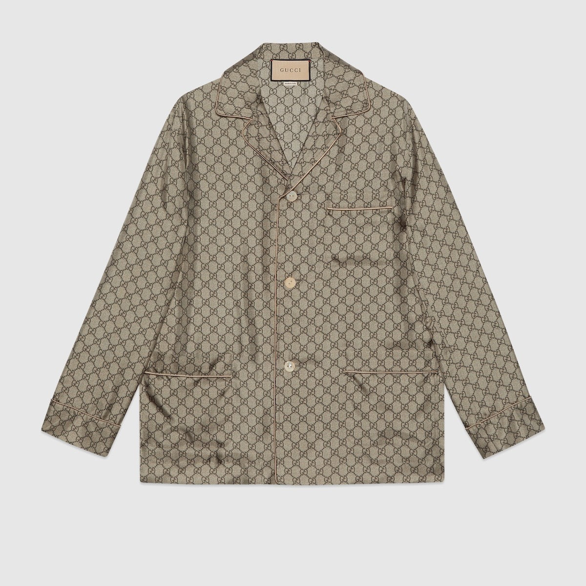 Multi-color Jacket