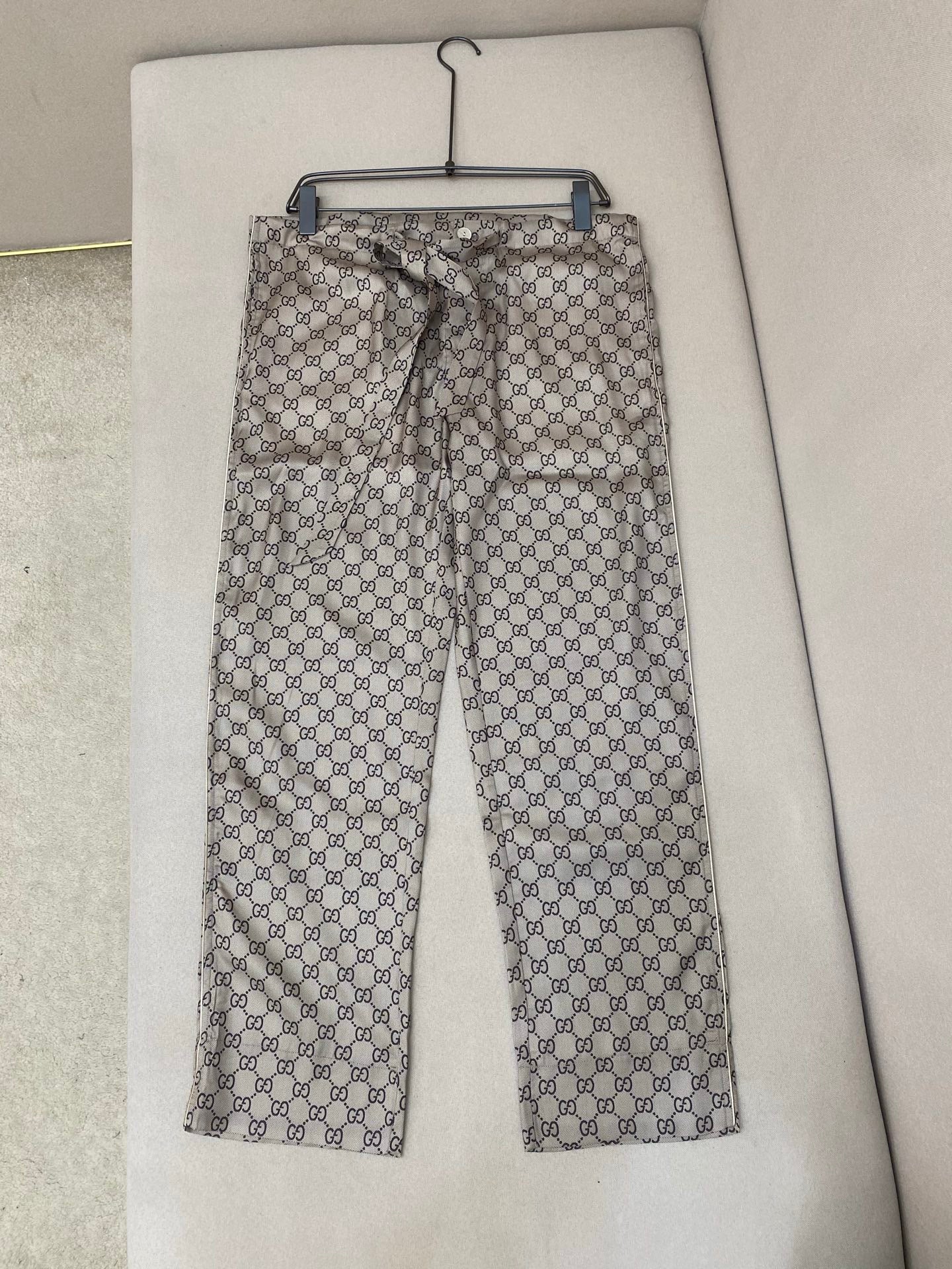 Multi-color Pant