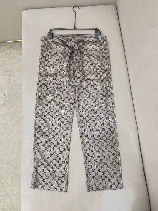 Multi-color Pant