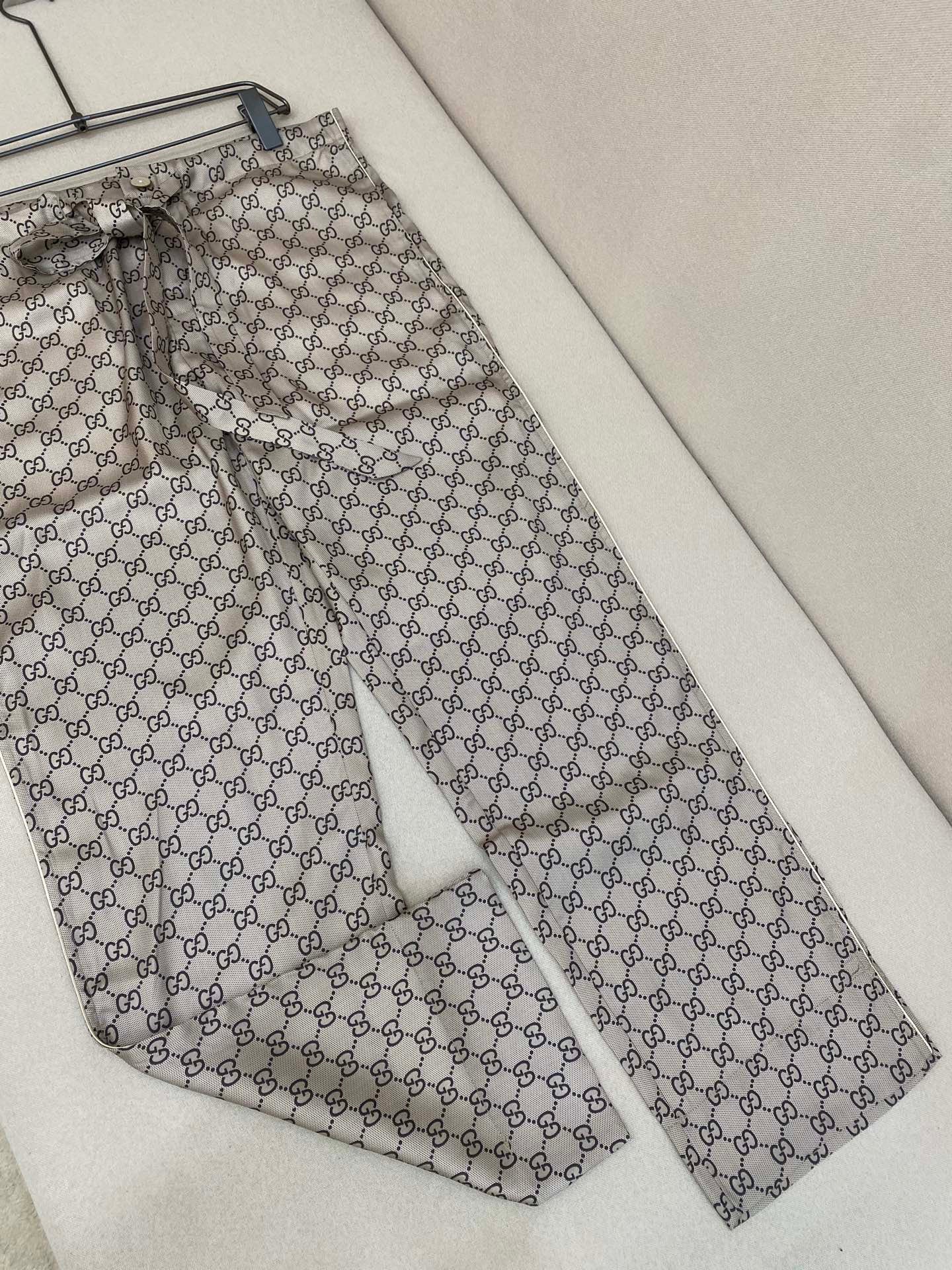 Multi-color Pant
