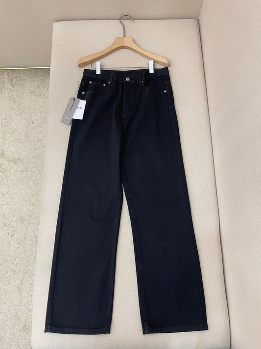 Black Pant