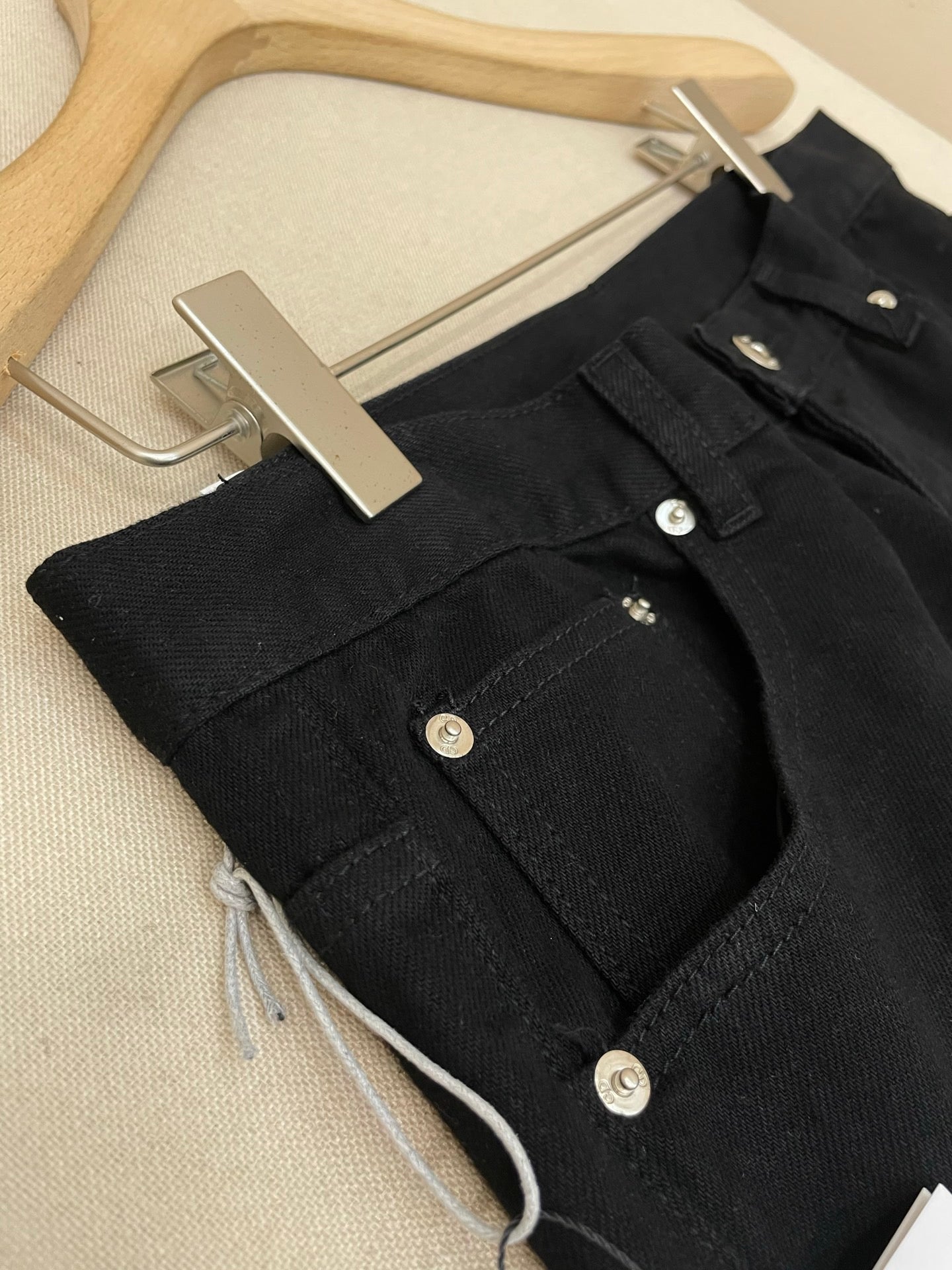 Black Pant