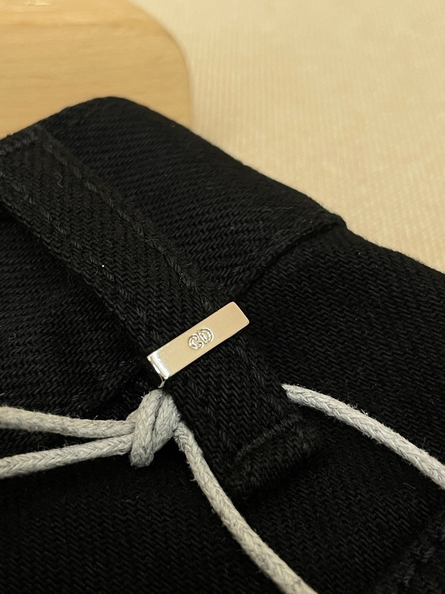 Black Pant