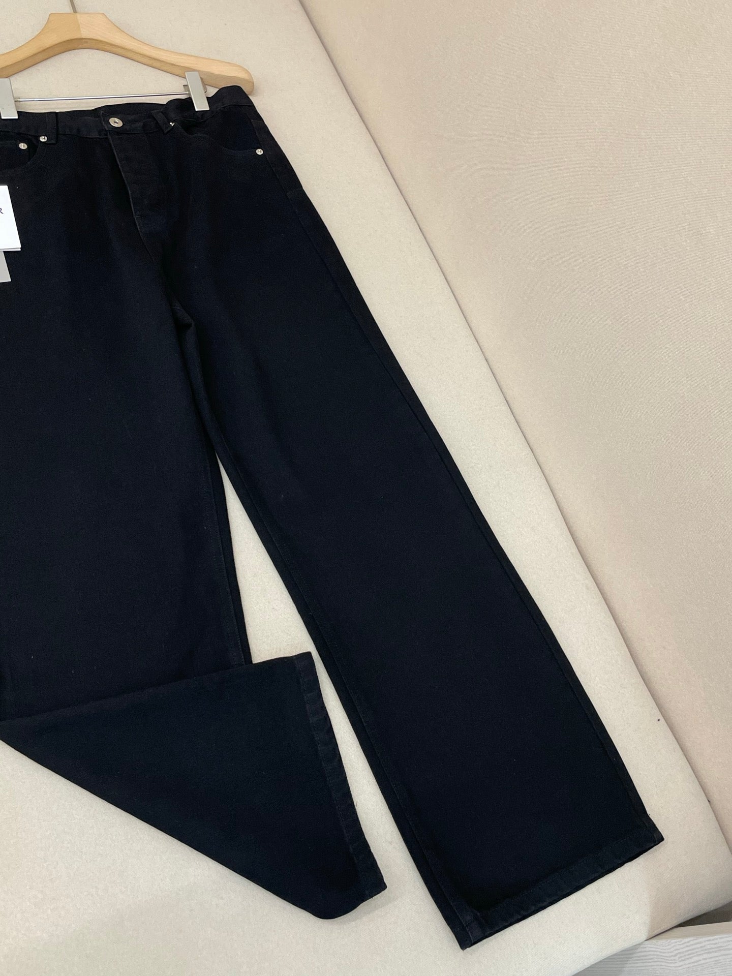 Black Pant