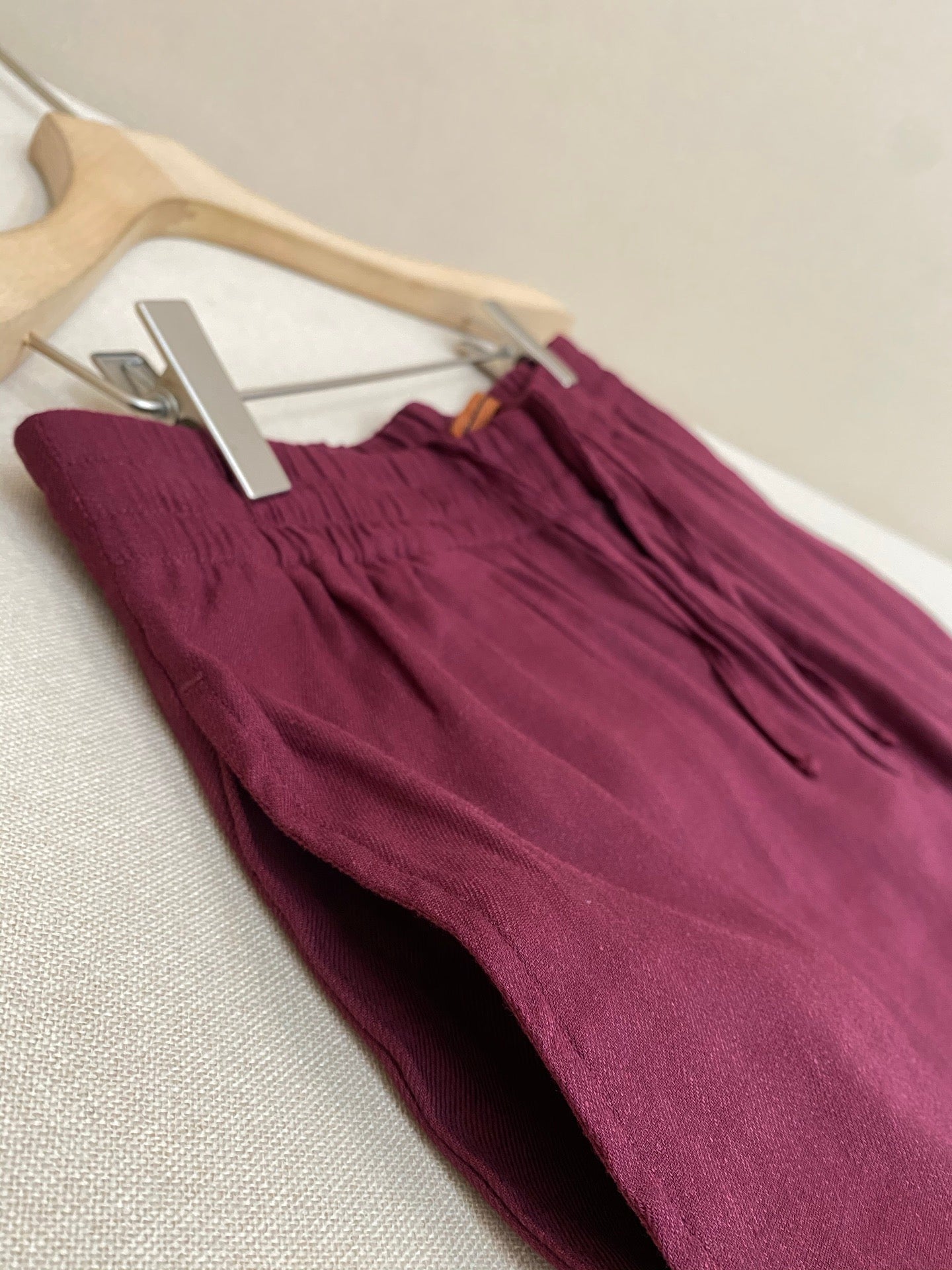 Multi-color Short