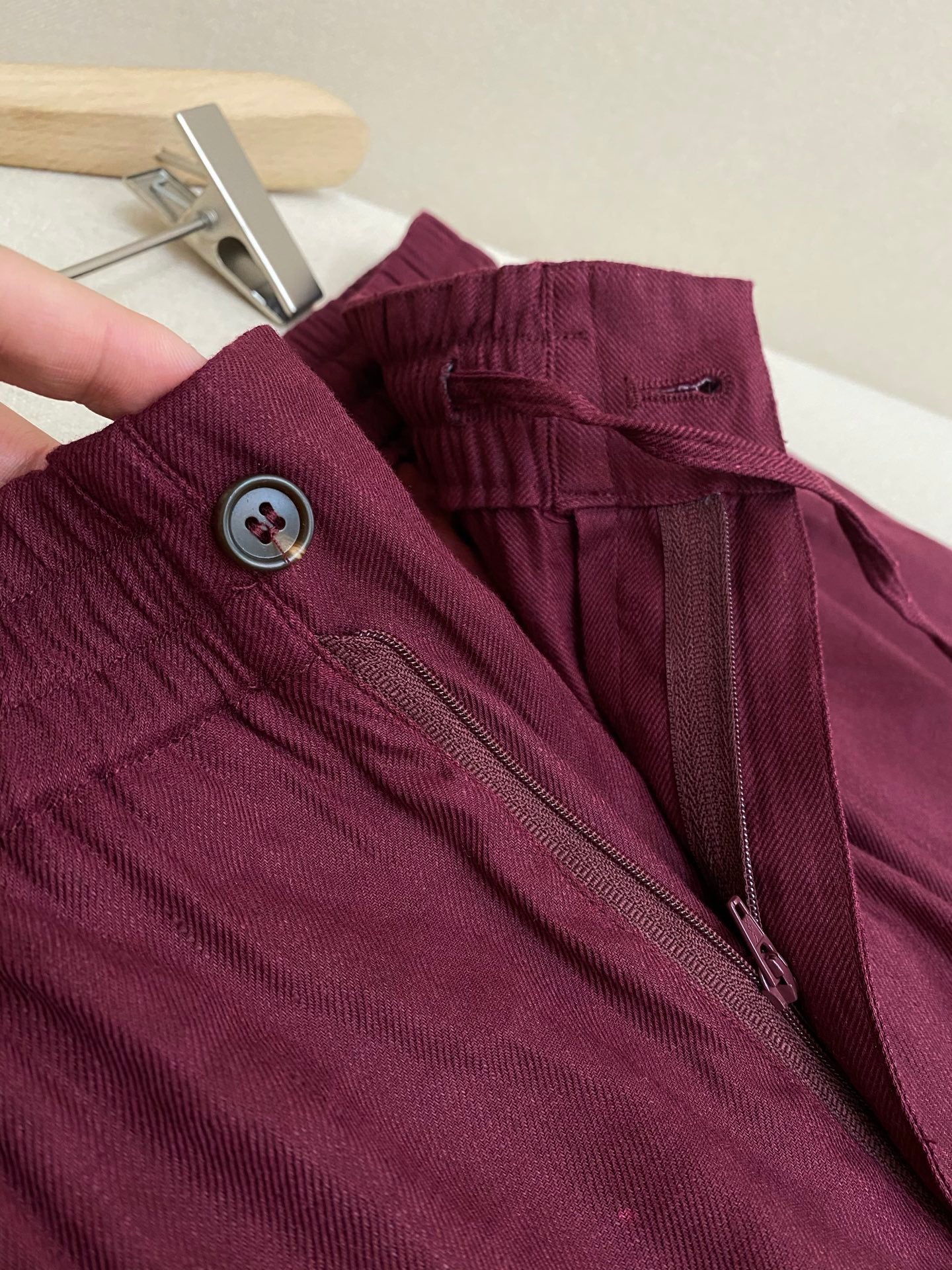 Multi-color Short