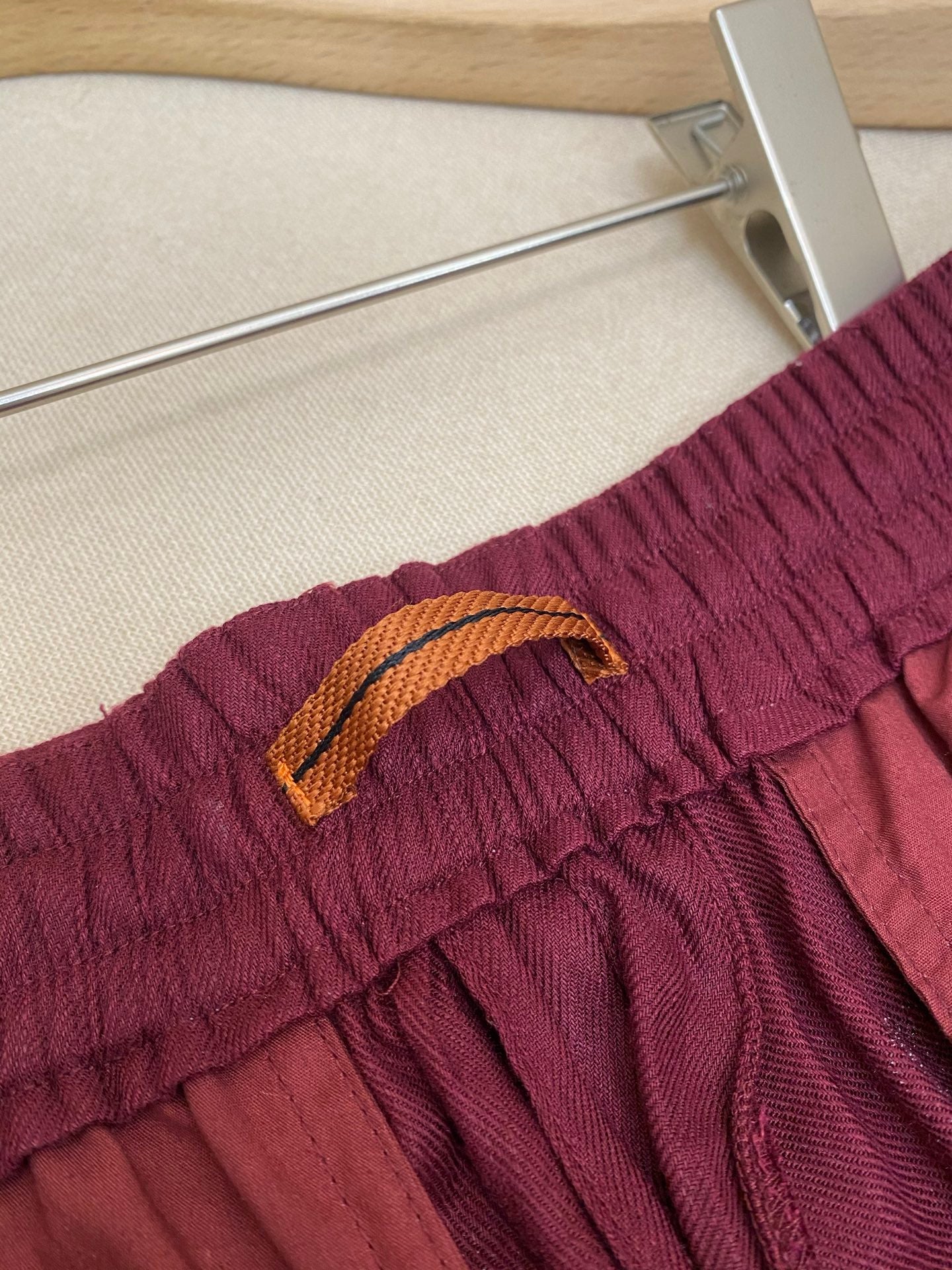Multi-color Short