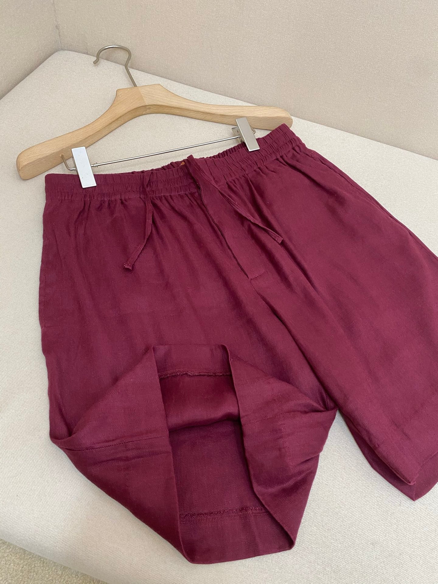 Multi-color Short