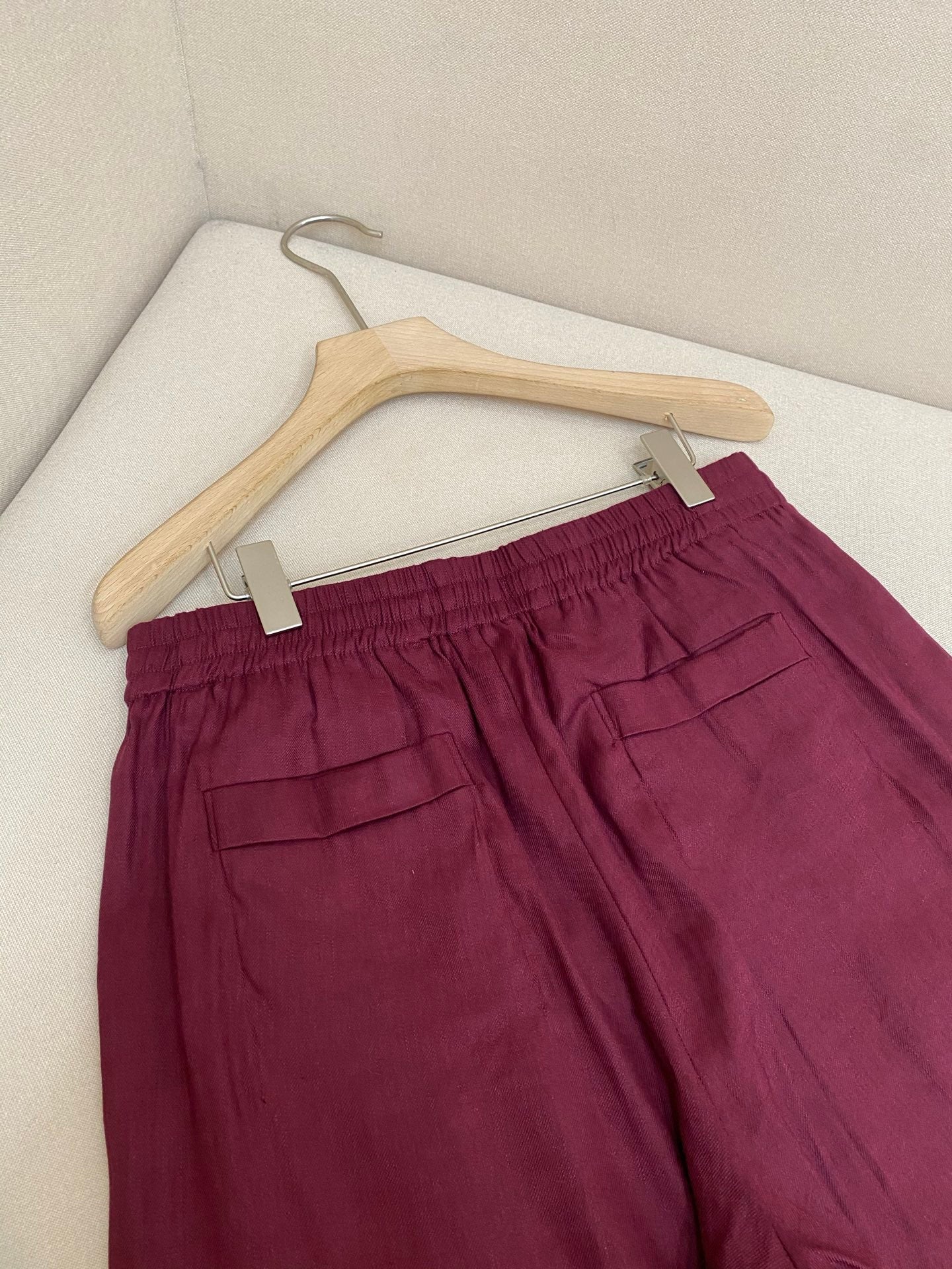Multi-color Short