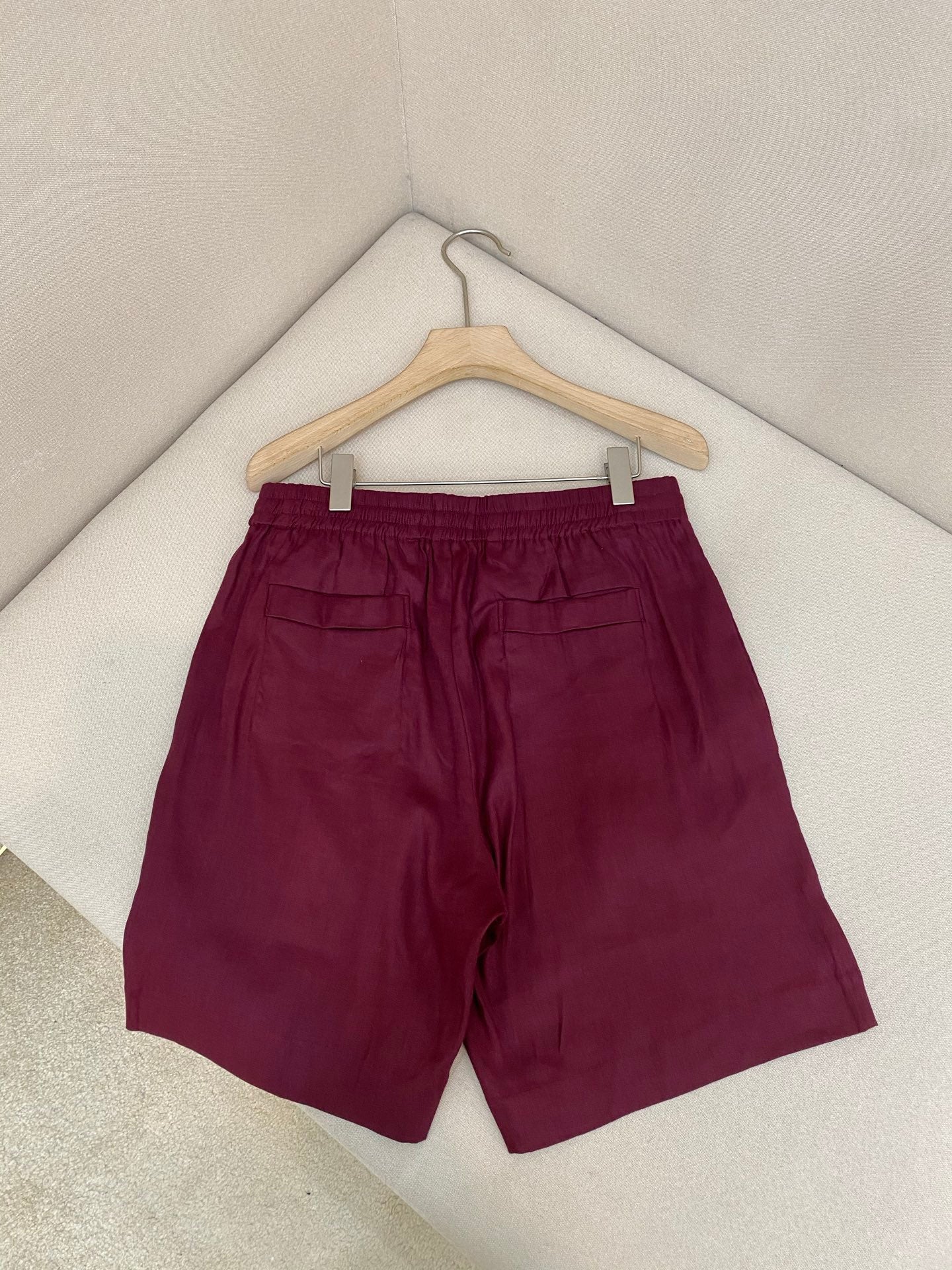 Multi-color Short