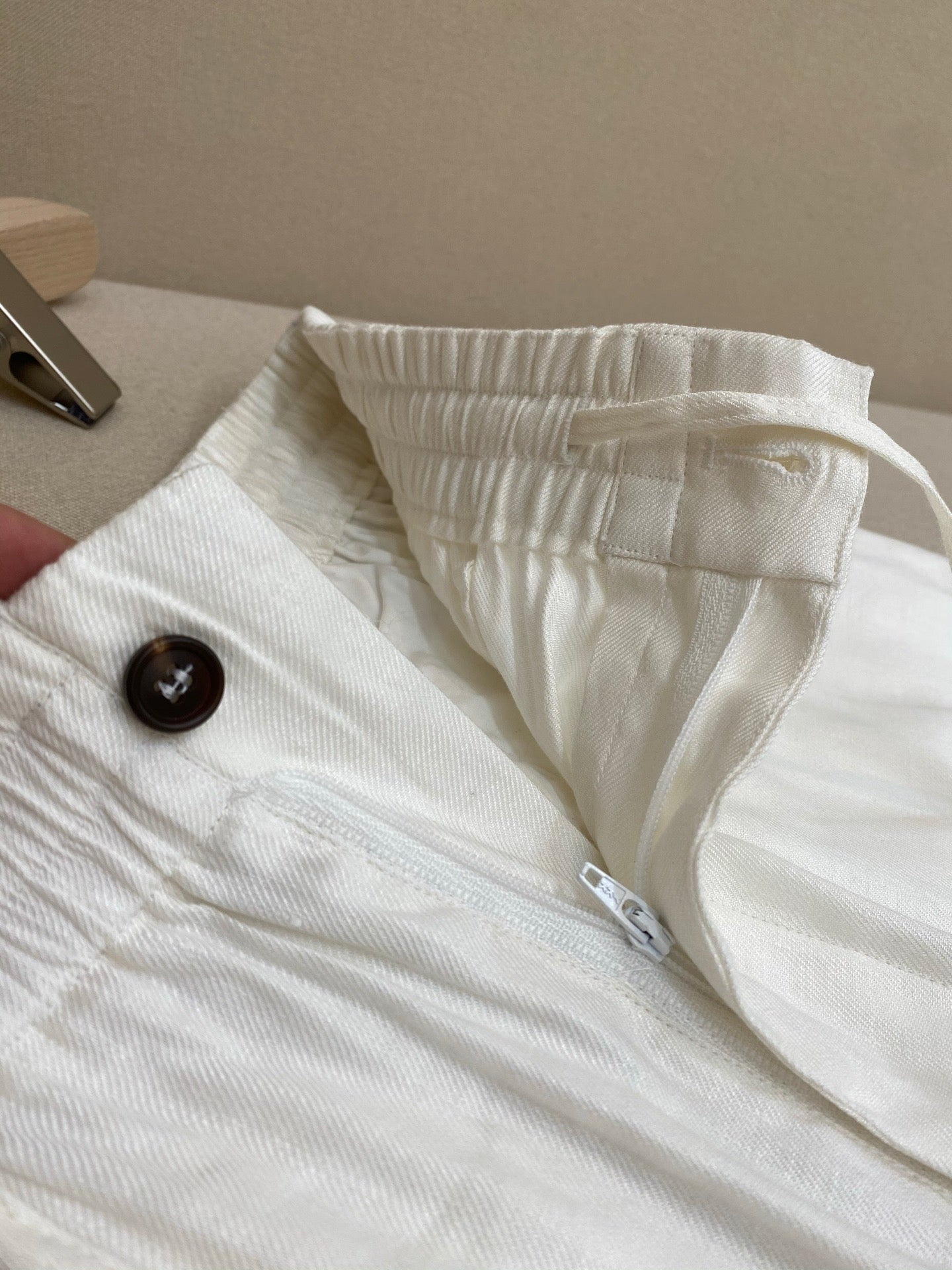 Multi-color Short