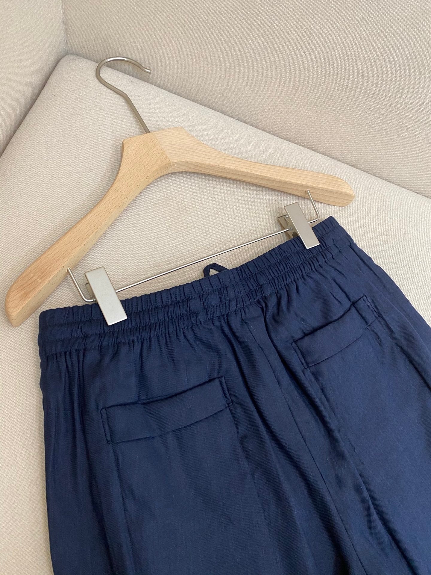Multi-color Short