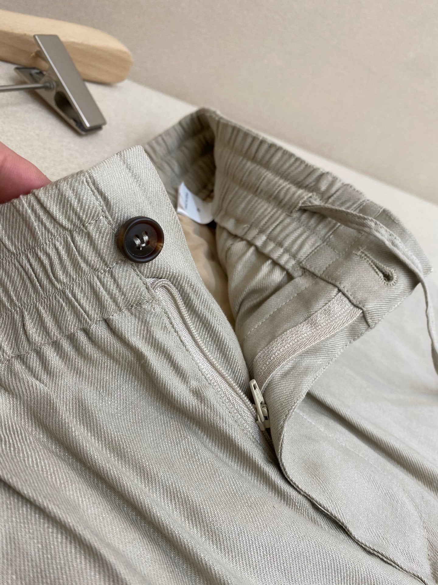 Multi-color Short