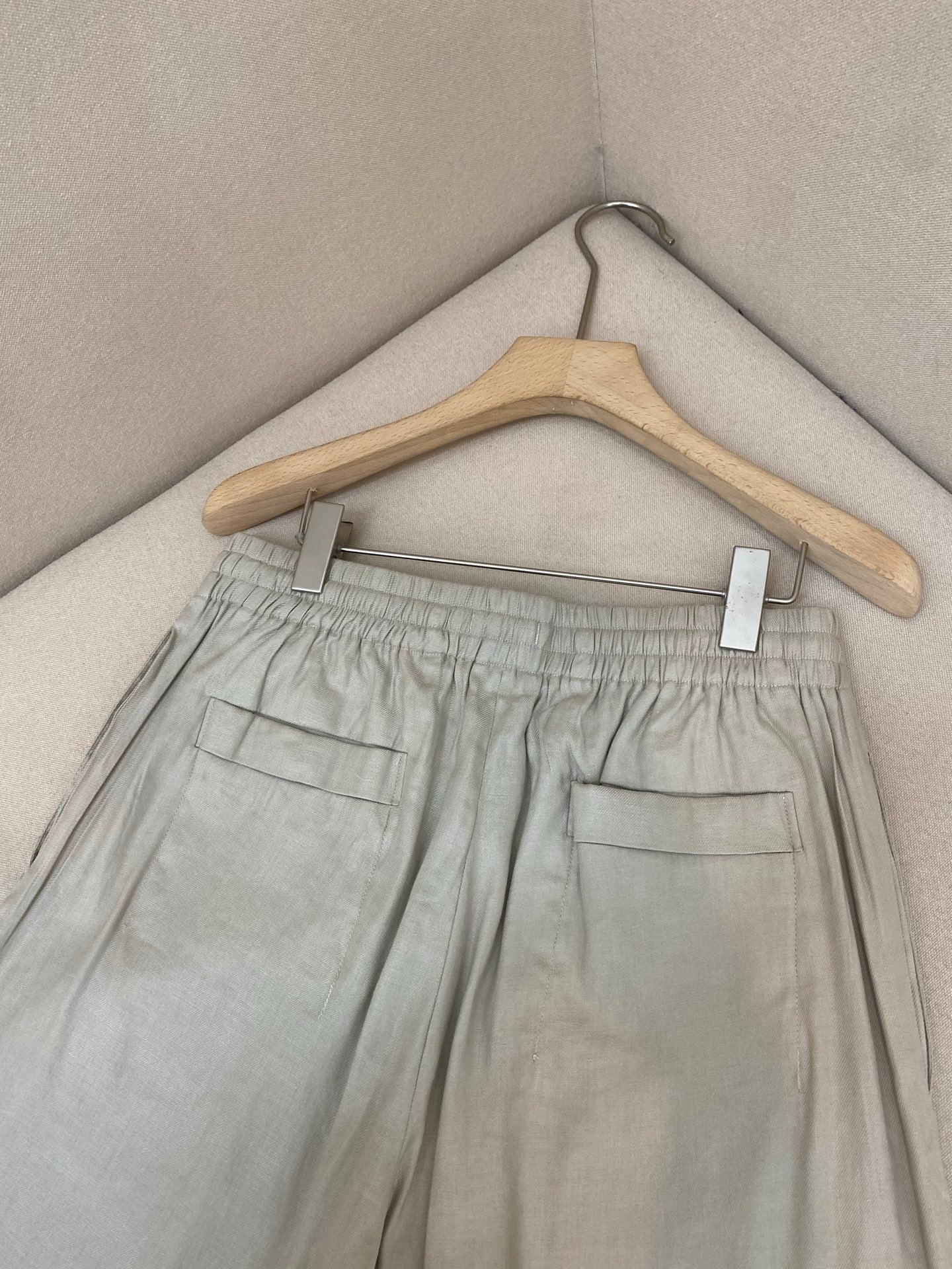 Multi-color Short