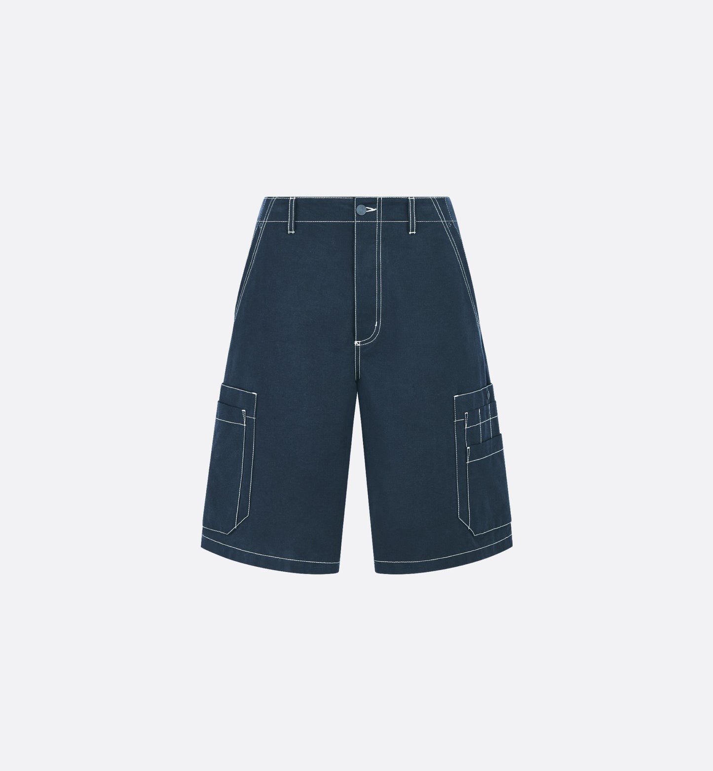 Blue Short