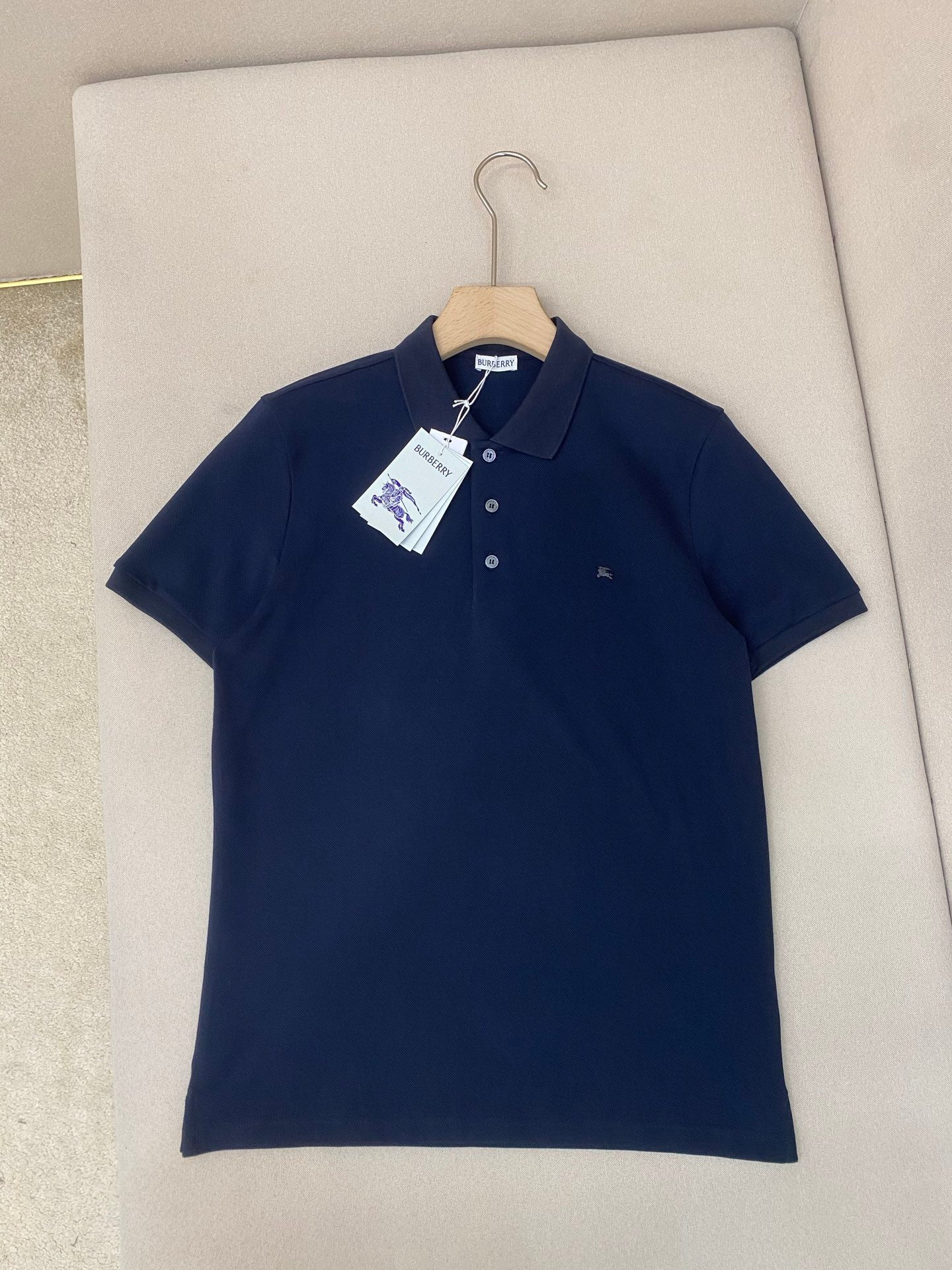 Multi-color Polo