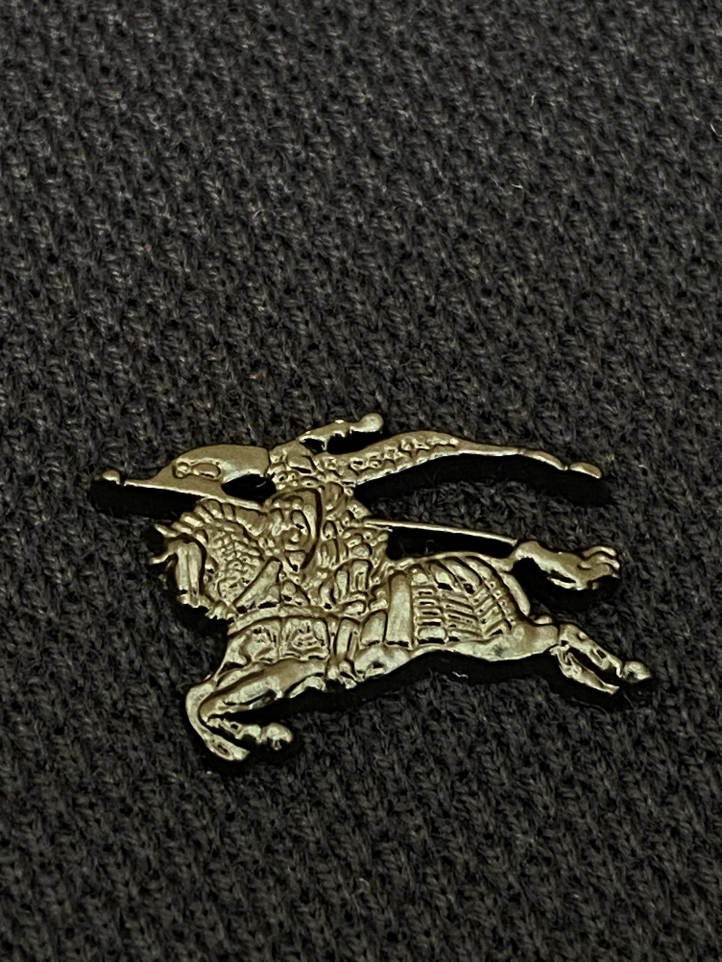 Multi-color Polo
