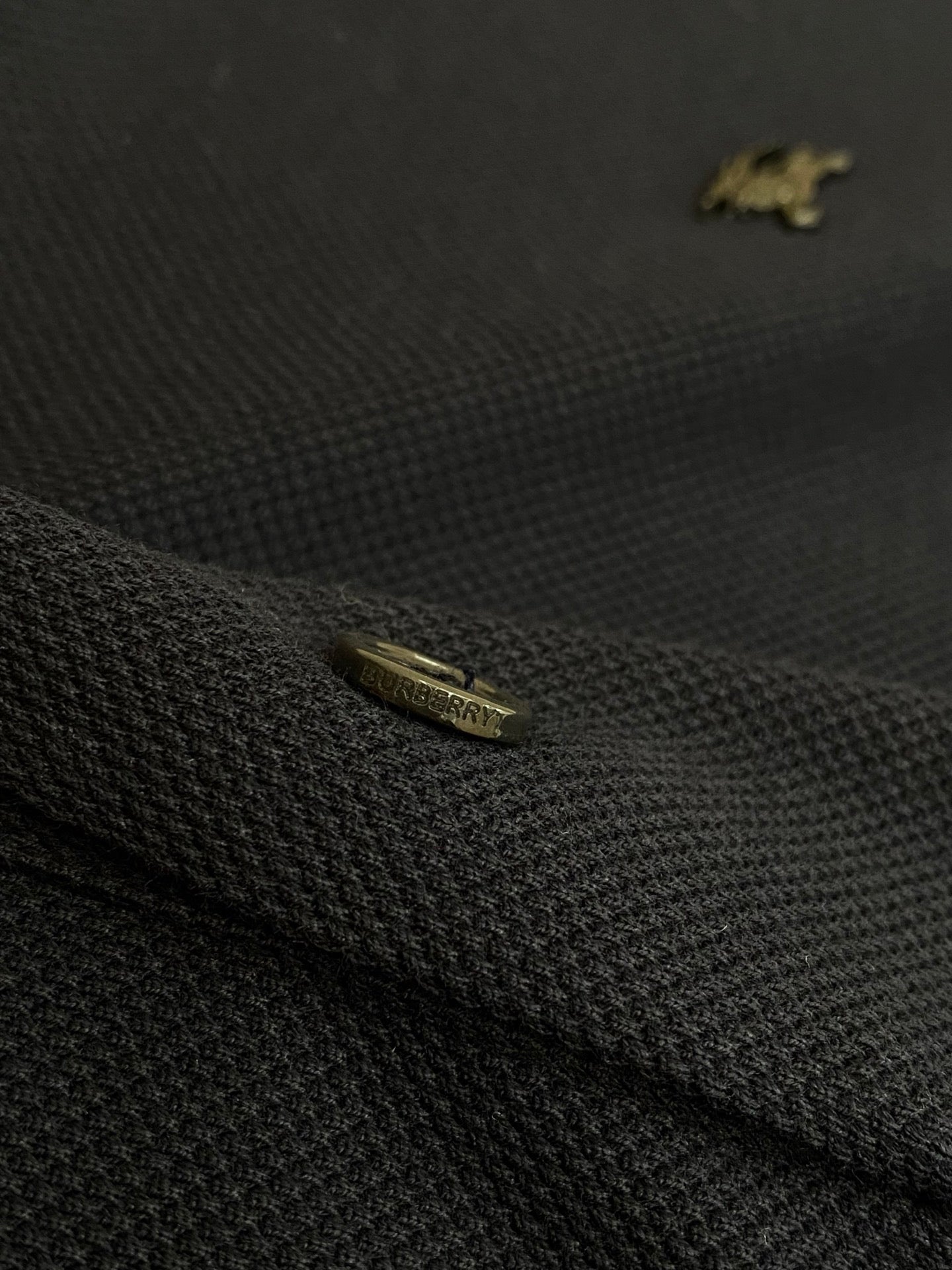 Multi-color Polo