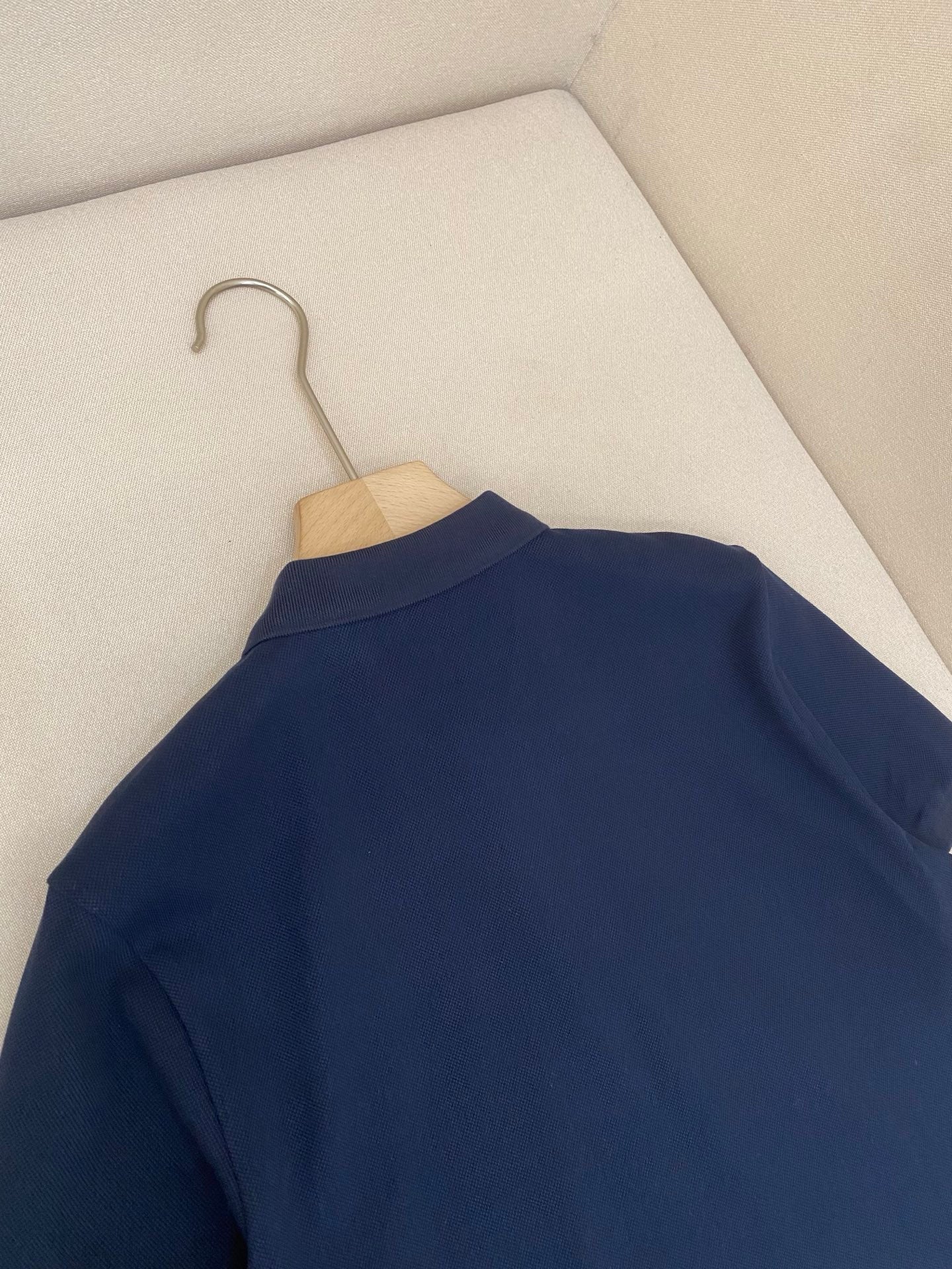 Multi-color Polo